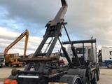 Scania P420 hook loader 13