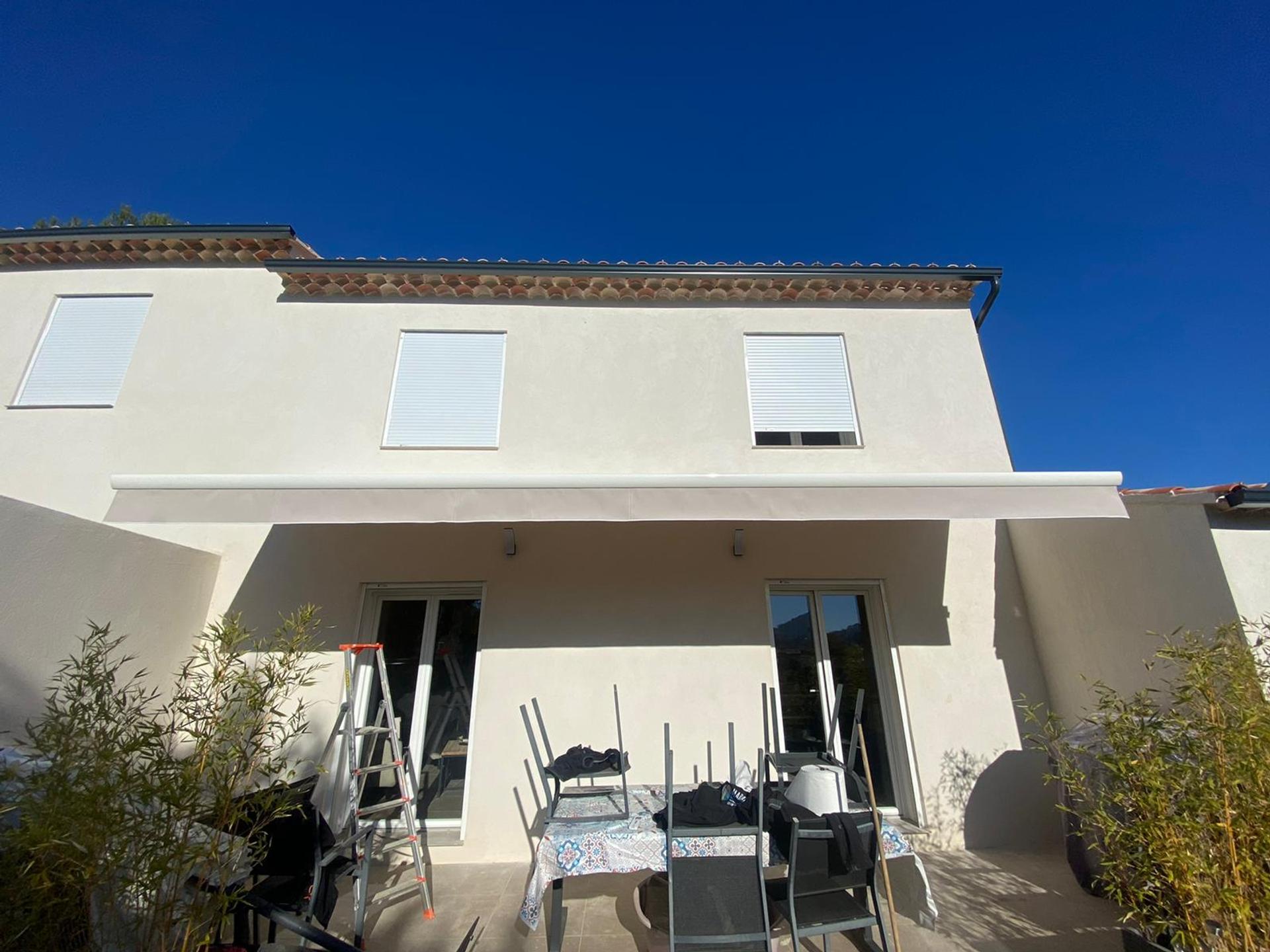 POSE STORE À COFFRE miniature 3