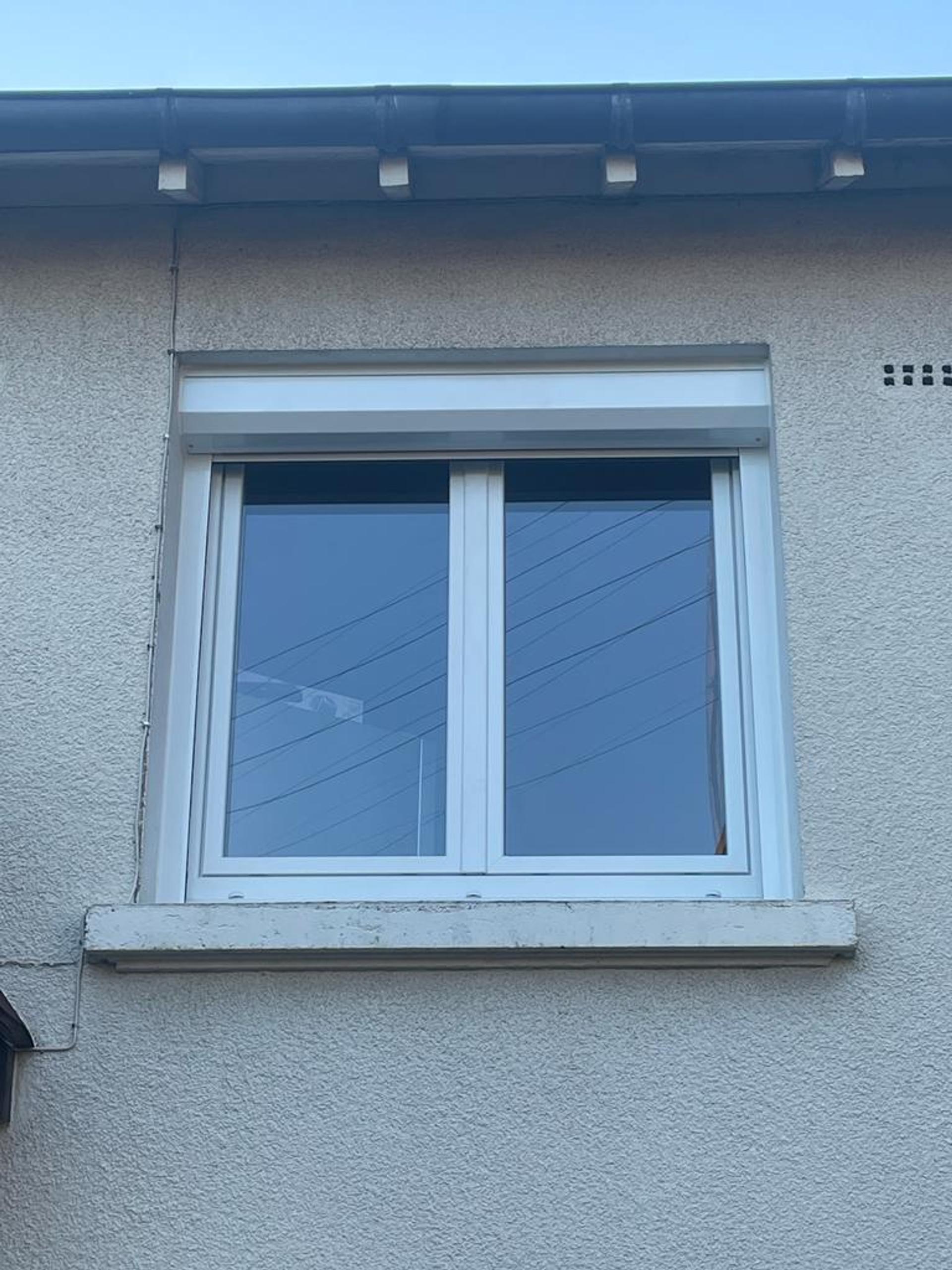 REMPLACEMENT INTÉGRALE MENUISERIE PVC / ALU miniature 8