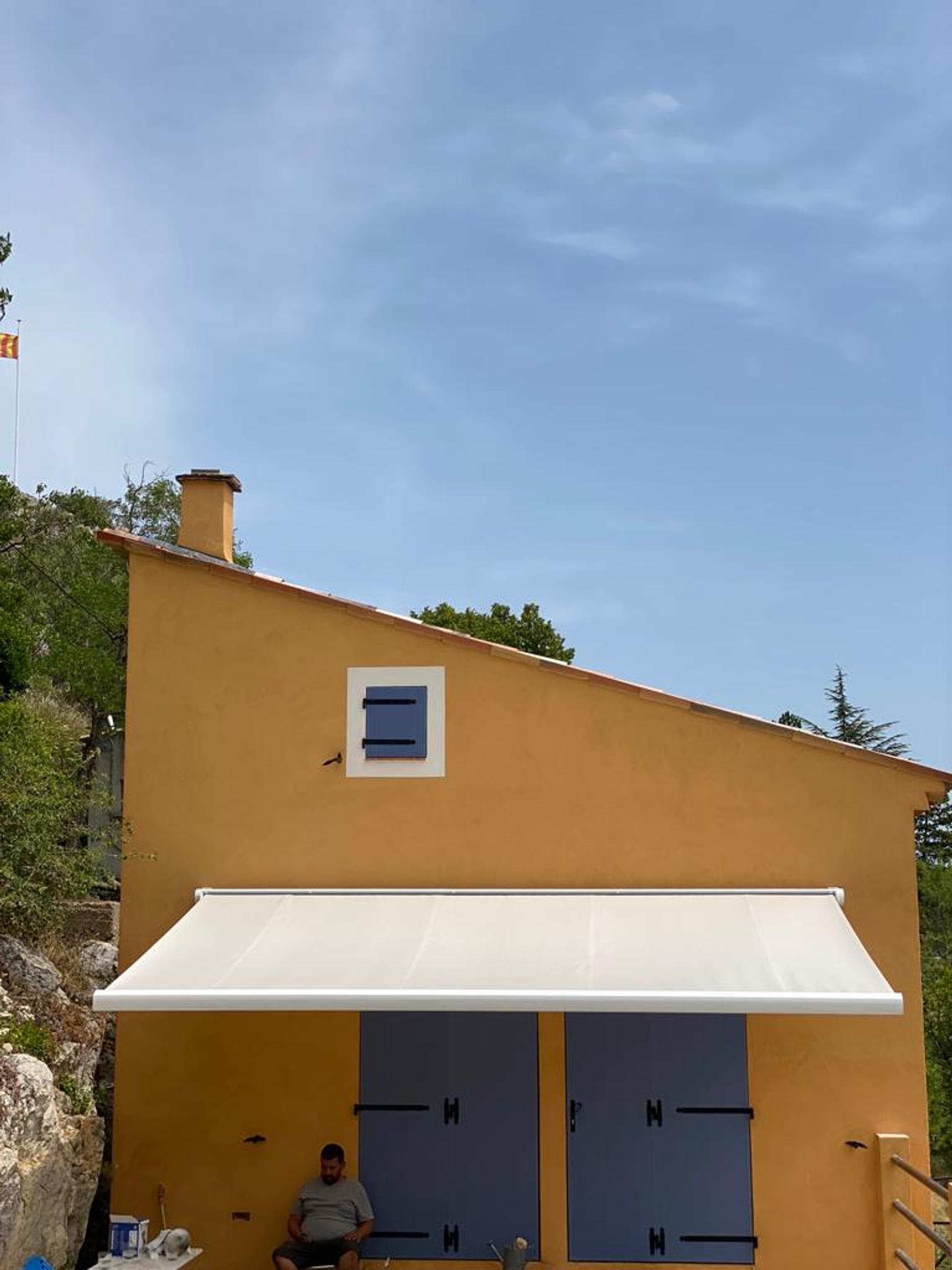 POSE STORE À COFFRE miniature 7