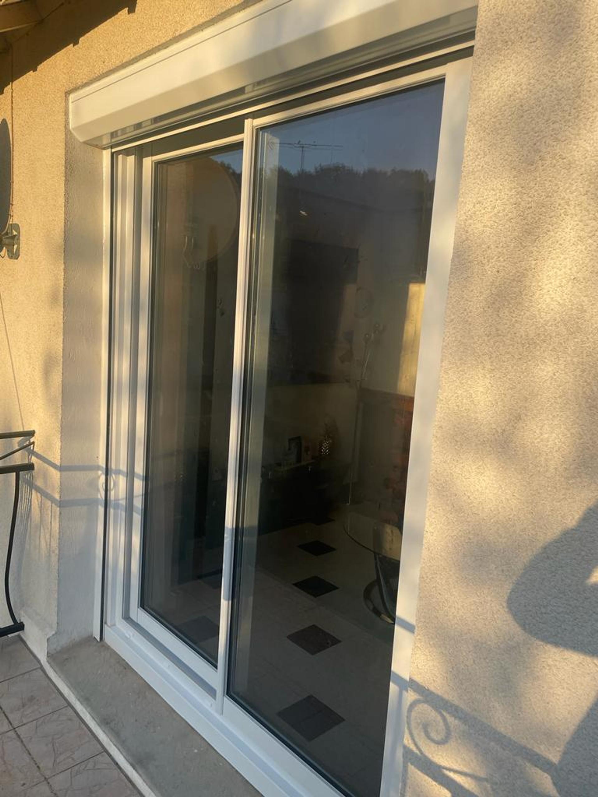 REMPLACEMENT INTÉGRALE MENUISERIE PVC / ALU miniature 6