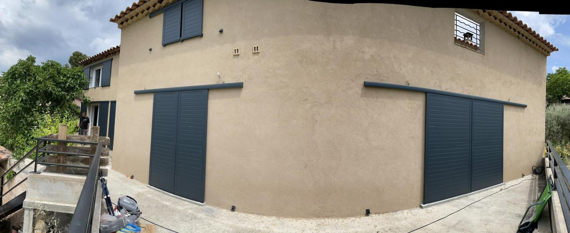 VOLETS COULISSANTS miniature 15