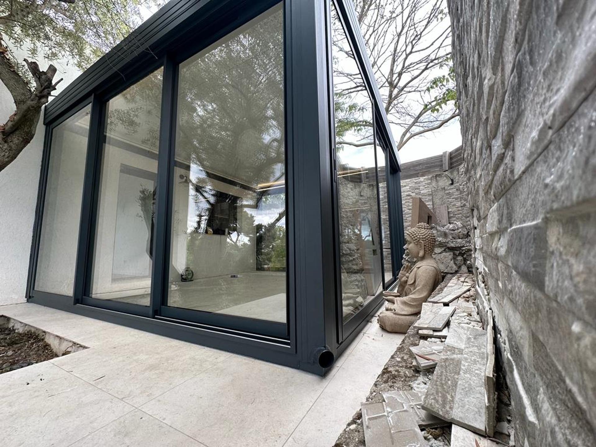 PERGOLA EVOLUTION miniature 8