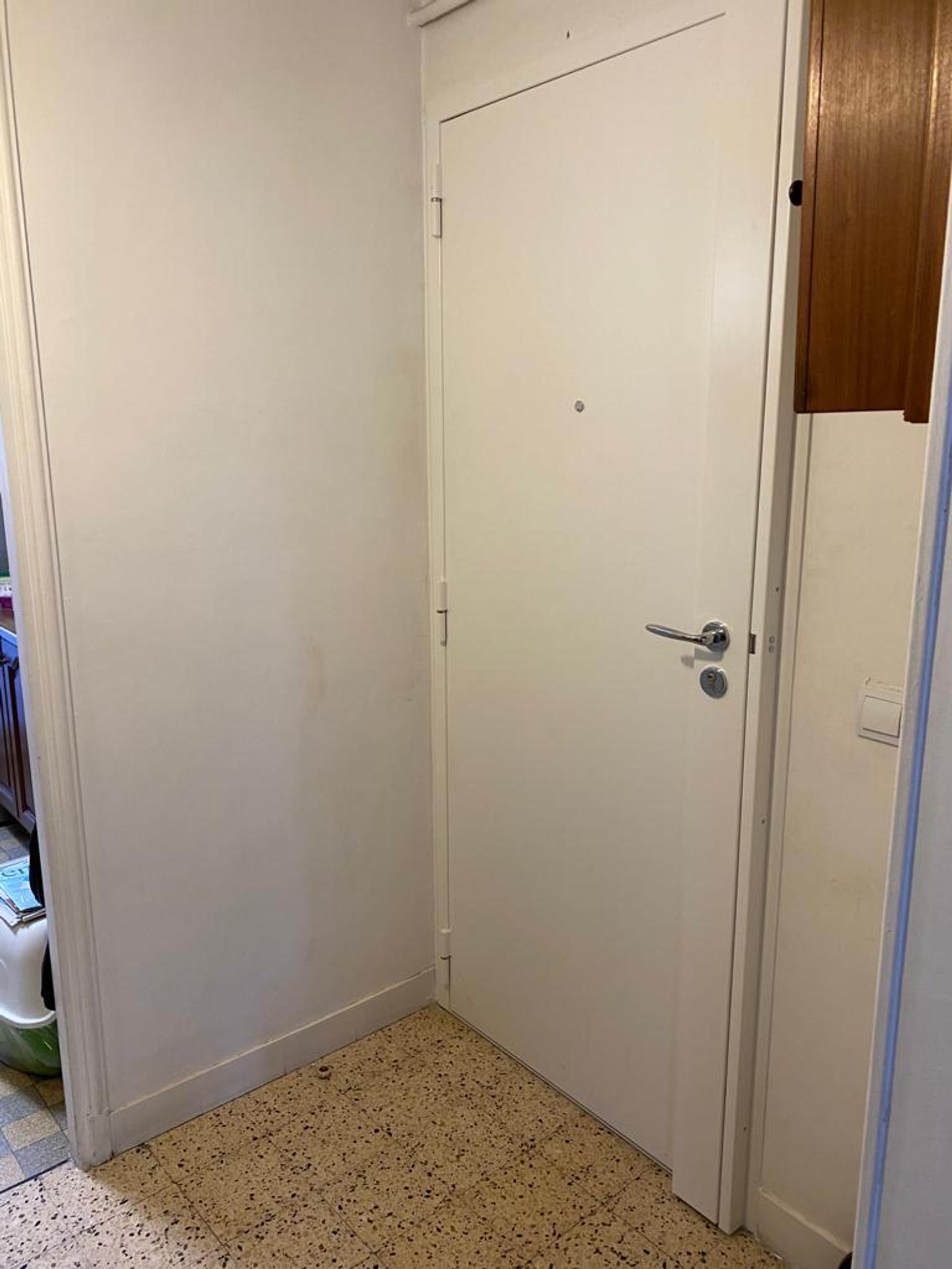 PORTE BLINDÉE miniature 5