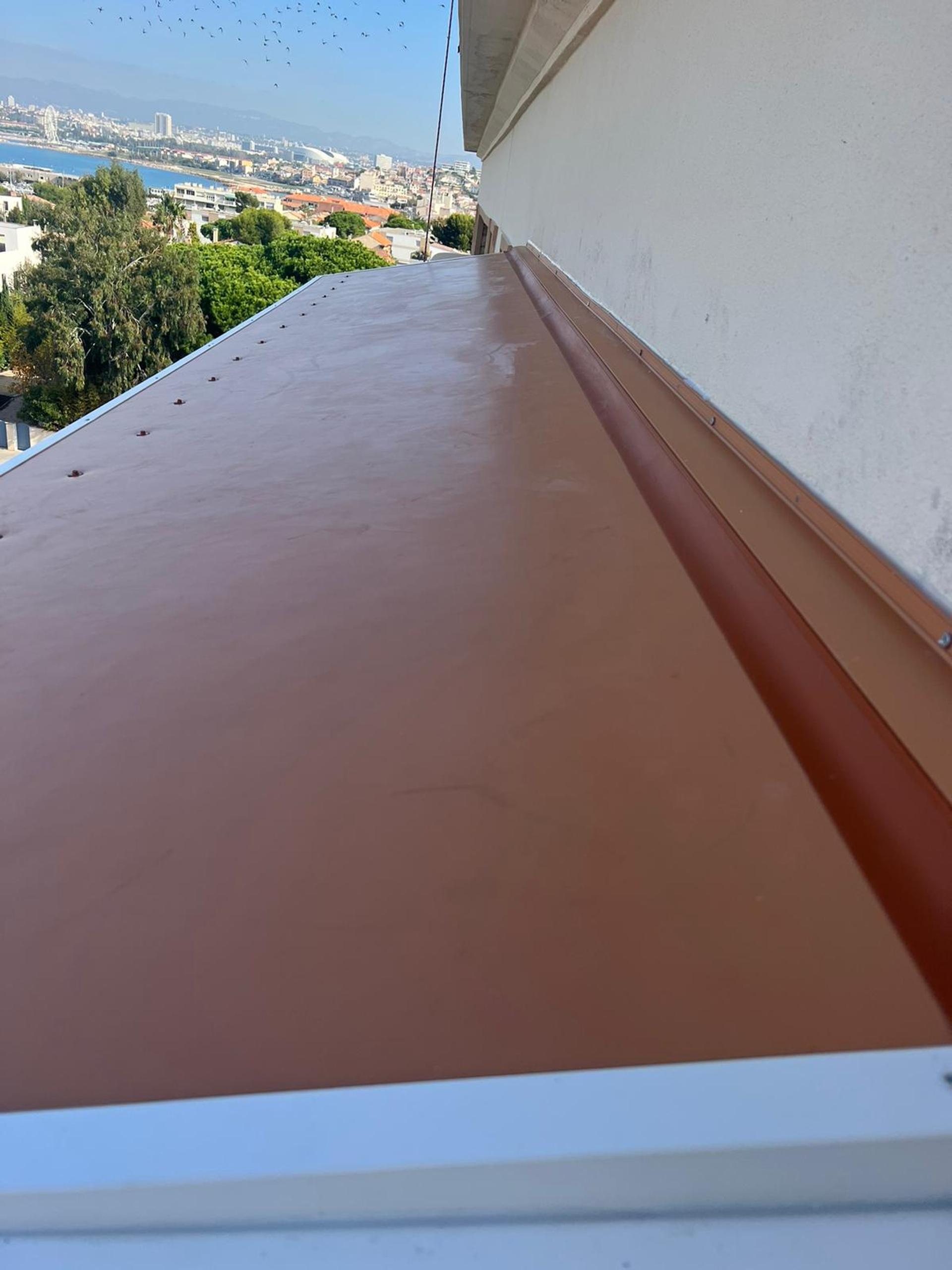 CONSTRUCTION VERANDA miniature 8