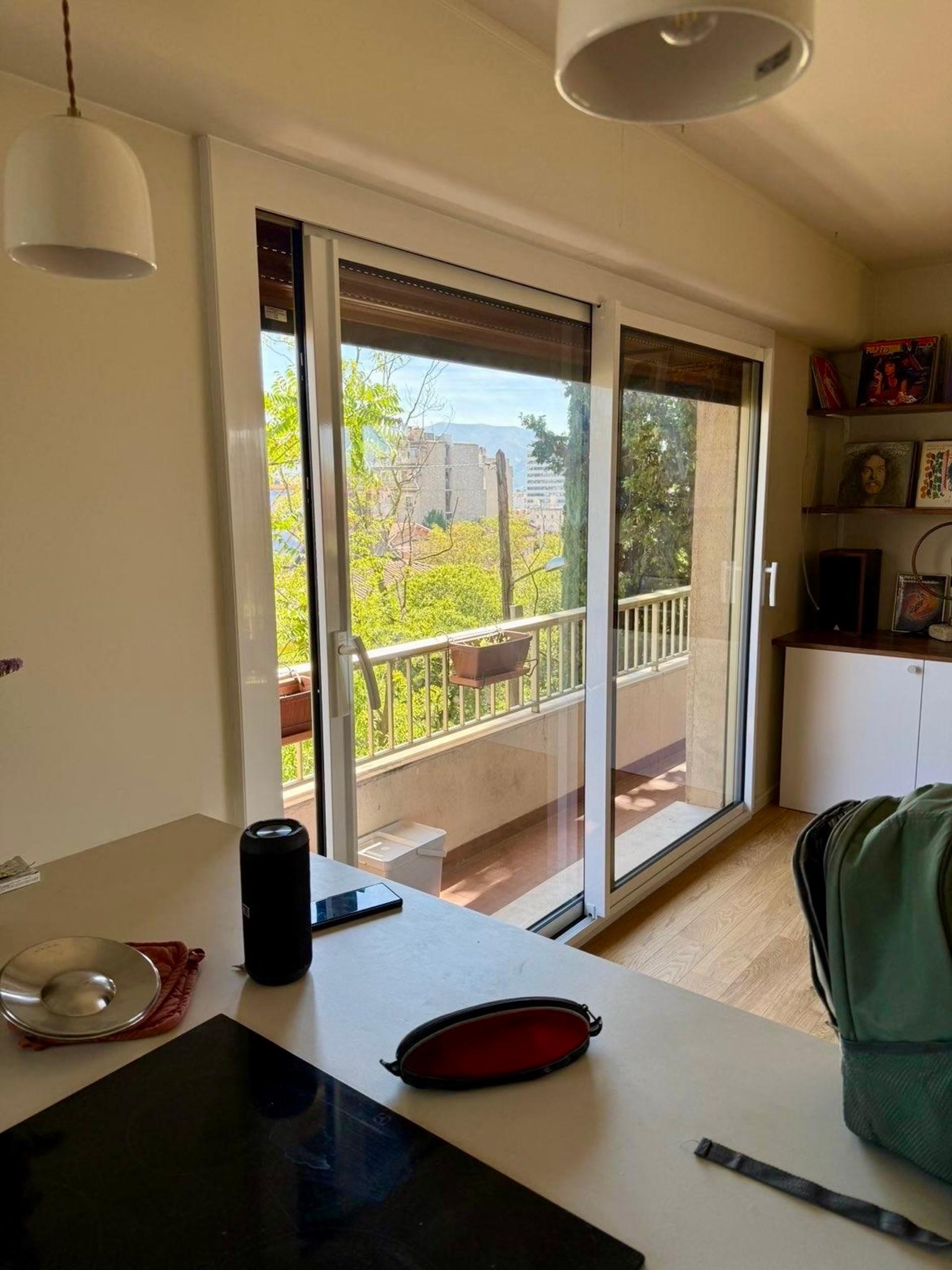 Coulissant AtlanteM AM-X 2 vantaux