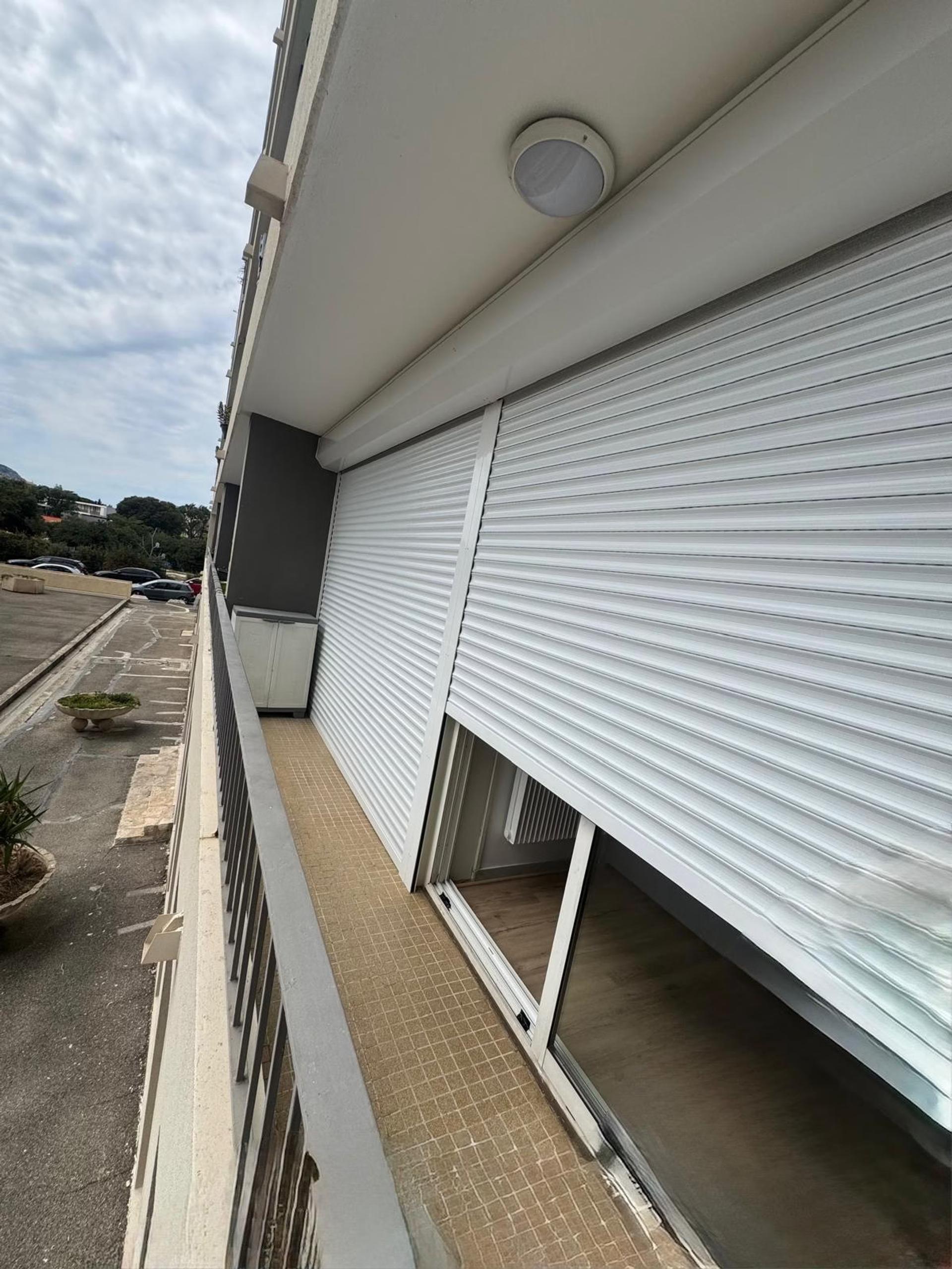 VOLET ROULANT SOMFY miniature 2