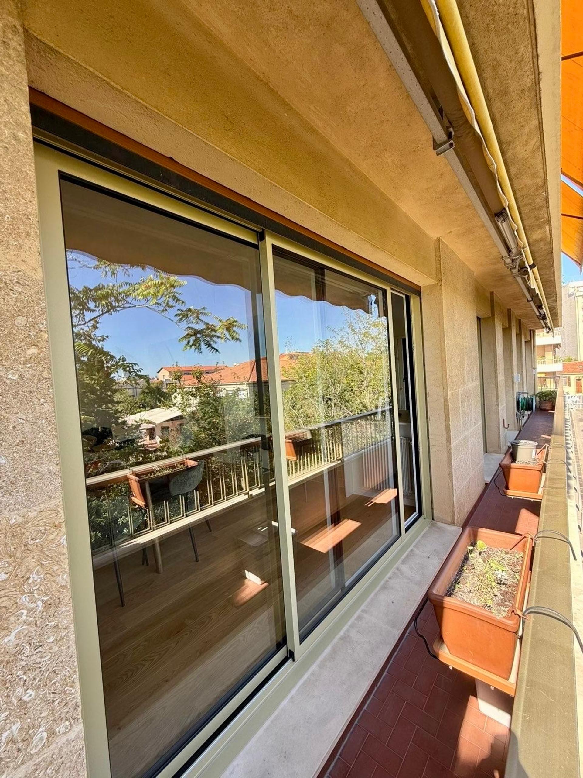 Coulissant AtlanteM AM-X 2 vantaux miniature 3