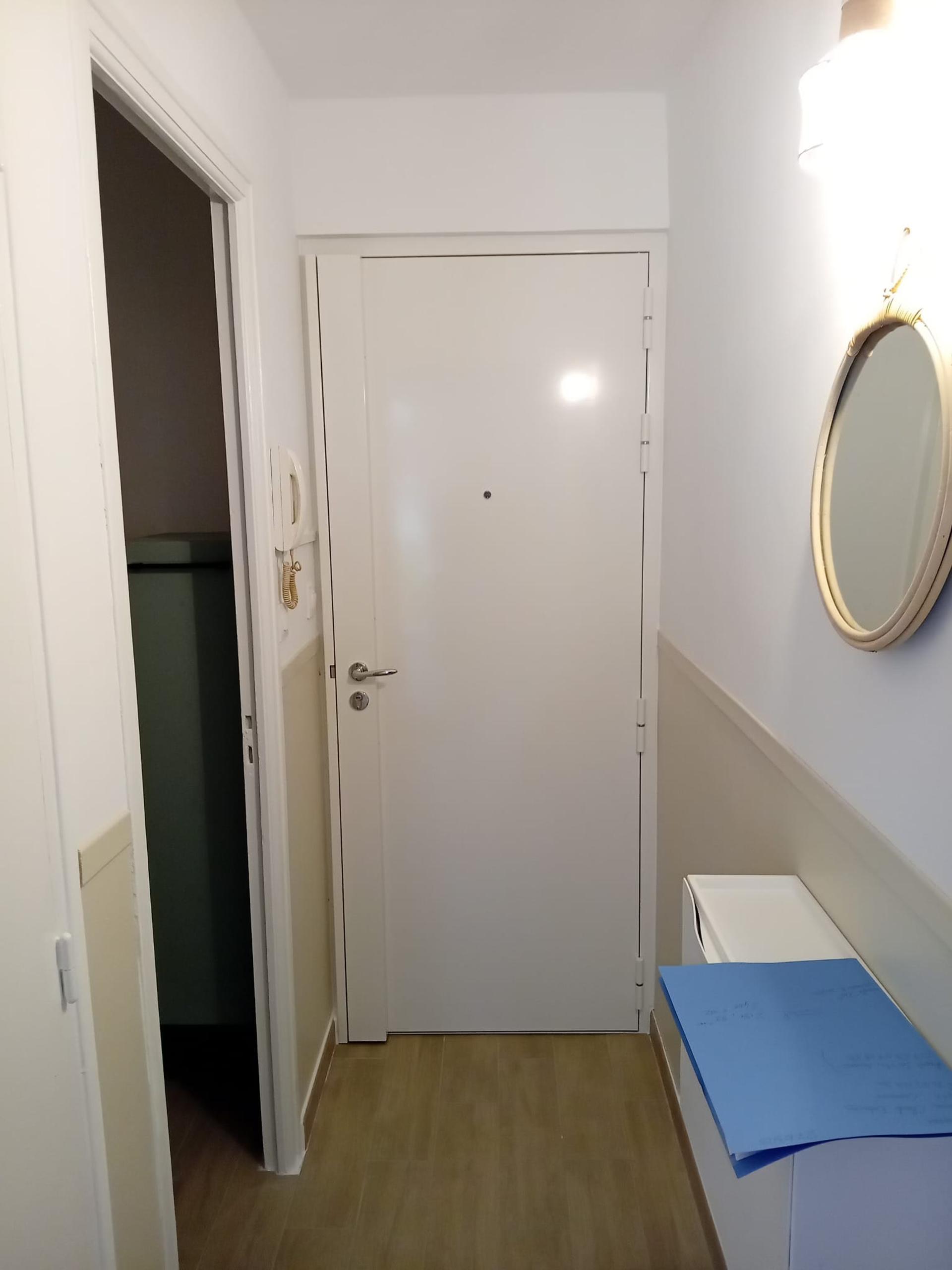 PORTE BLINDÉE miniature 4