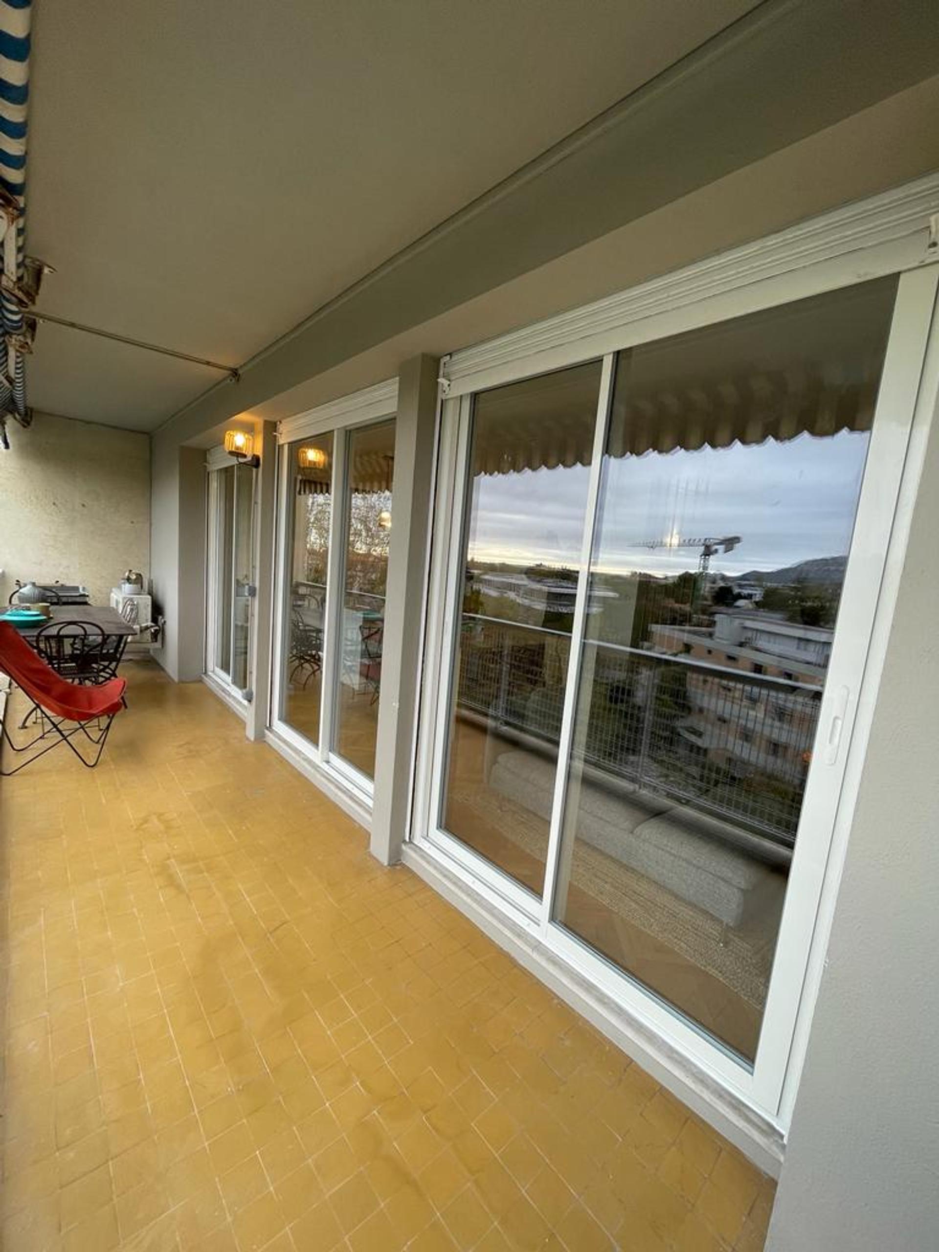 MENUISERIE ALU - FENETRE