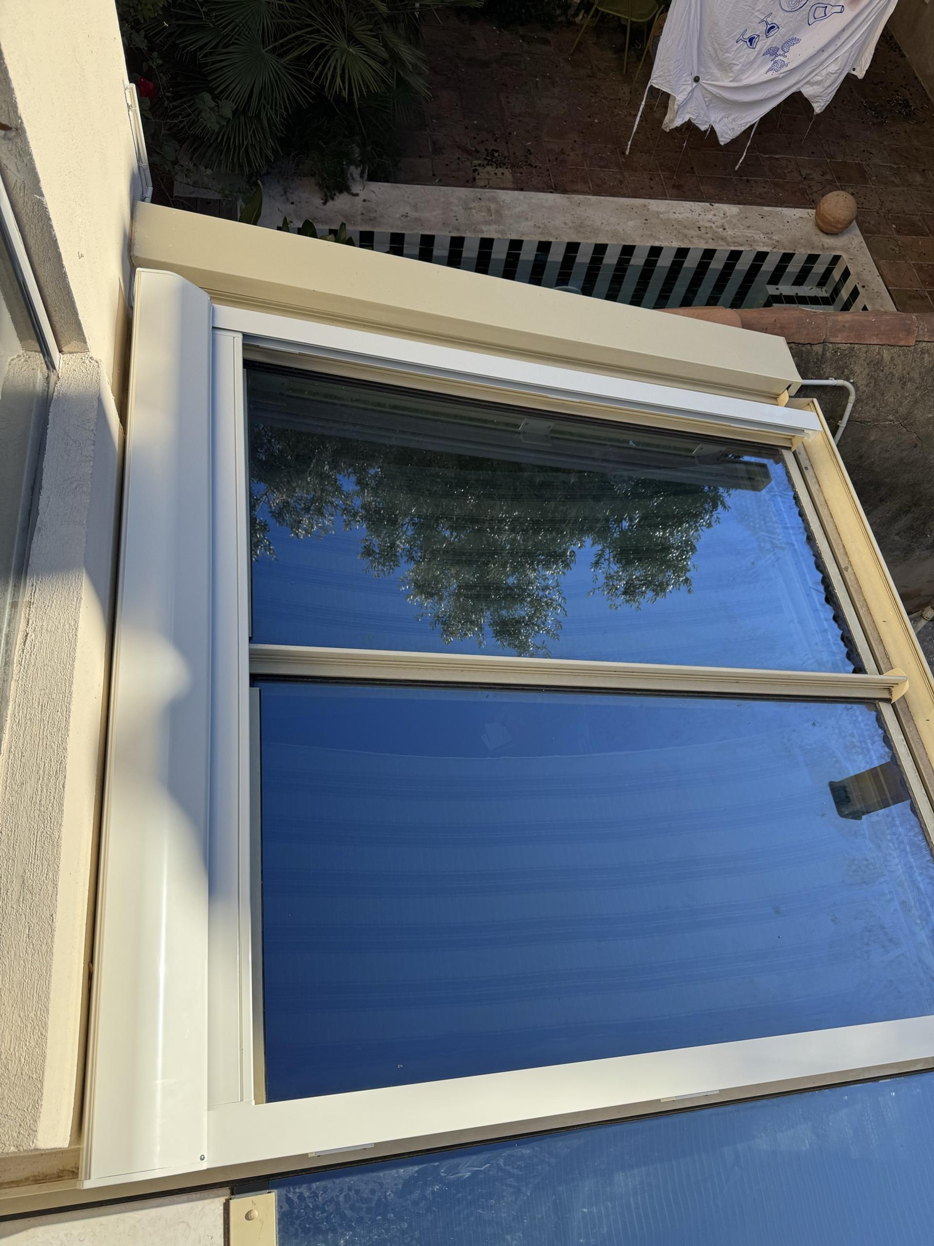 TOIT MOTORISÉ SOMFY