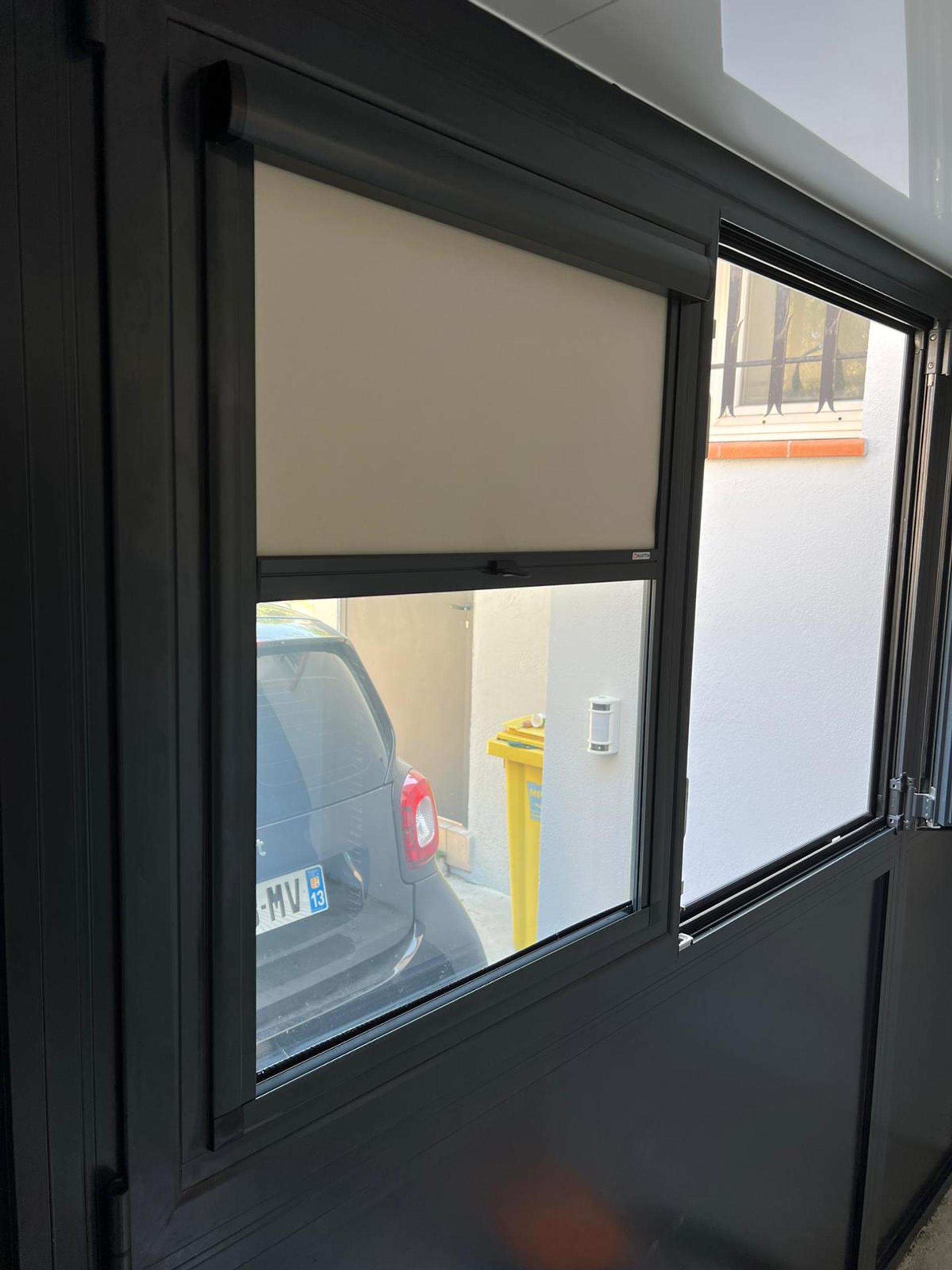 STORE INTERIEUR MARITON miniature 2