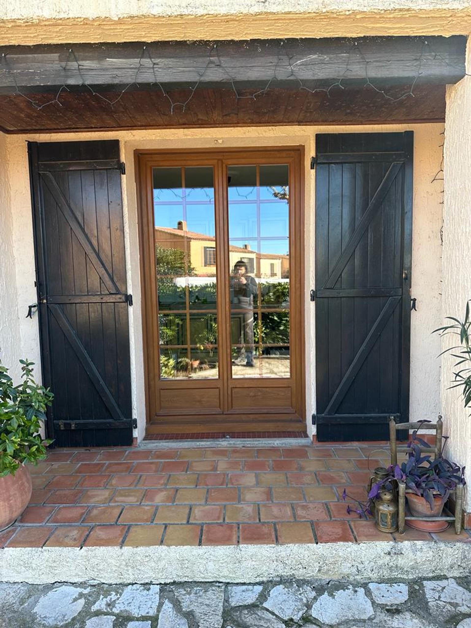 RENOVATION BOISERIE miniature 4