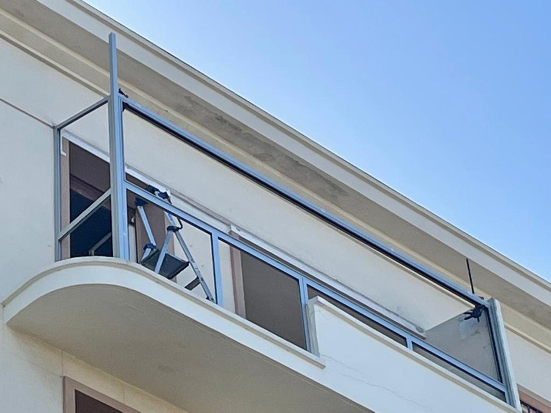 CONSTRUCTION VERANDA miniature 7