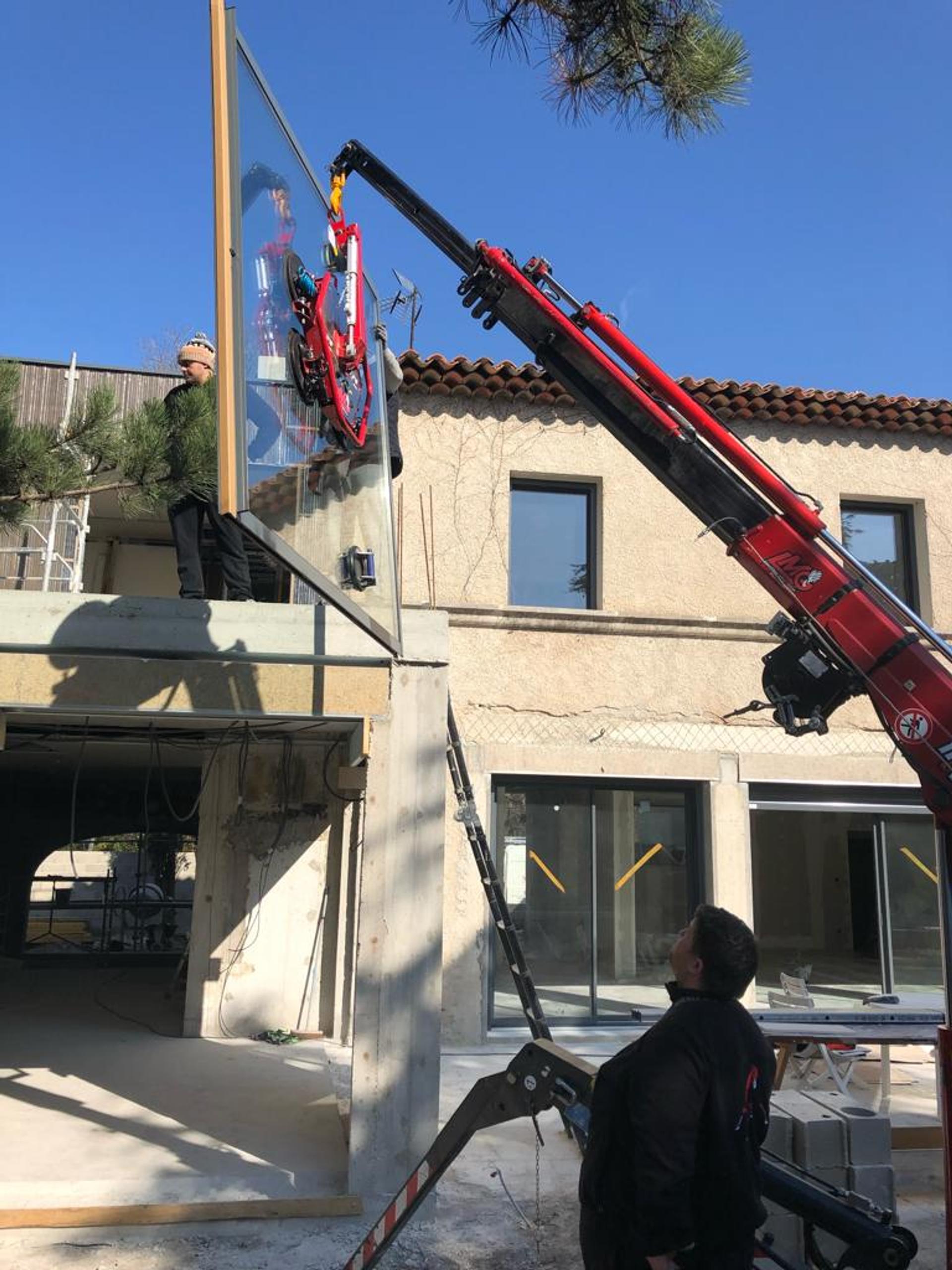 RENOVATION FENETRES miniature 3