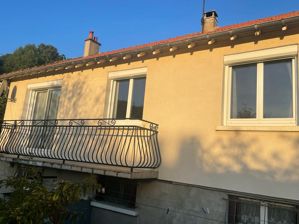 REMPLACEMENT INTÉGRALE MENUISERIE PVC / ALU