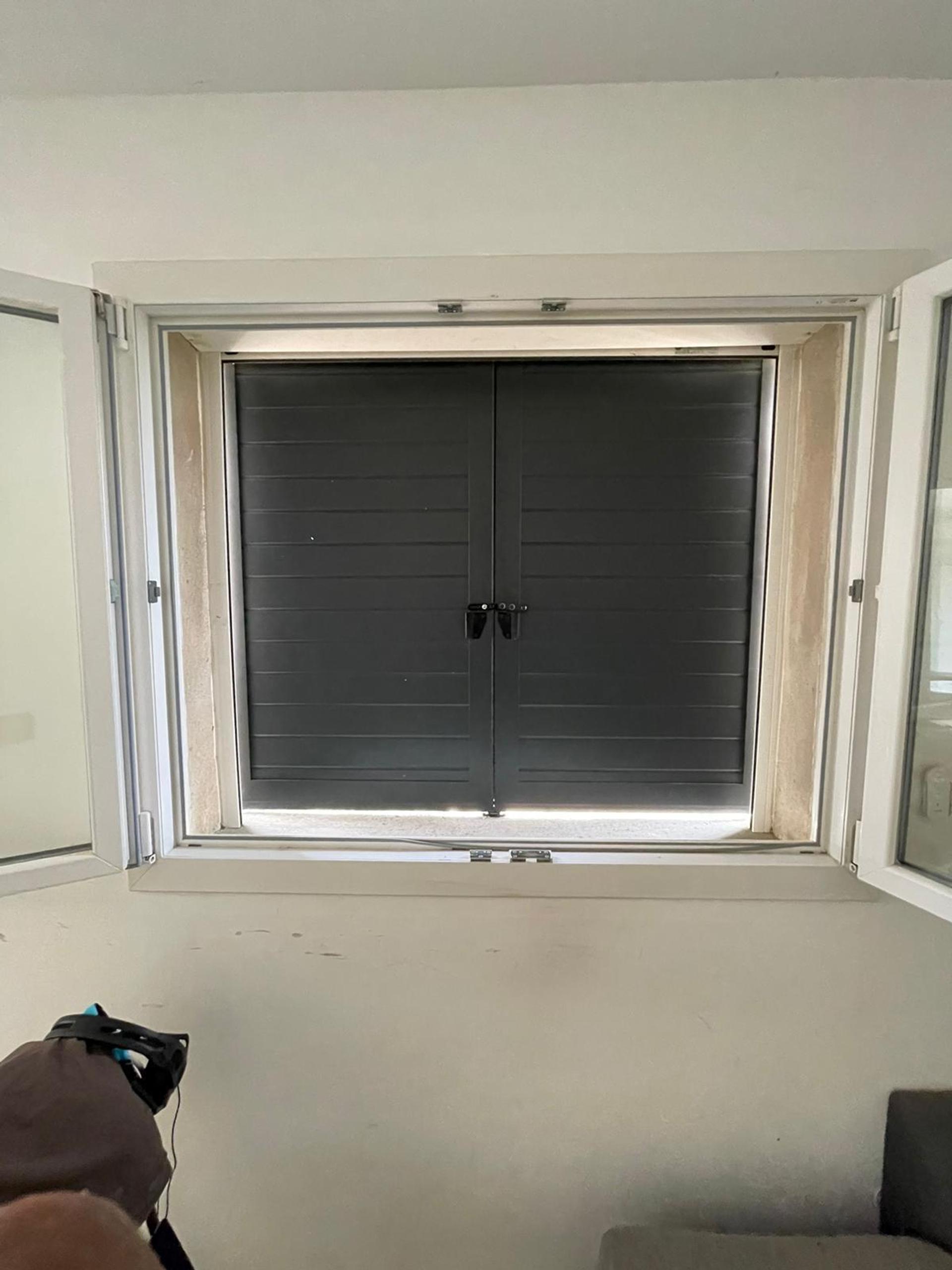 VOLETS COULISSANTS miniature 11