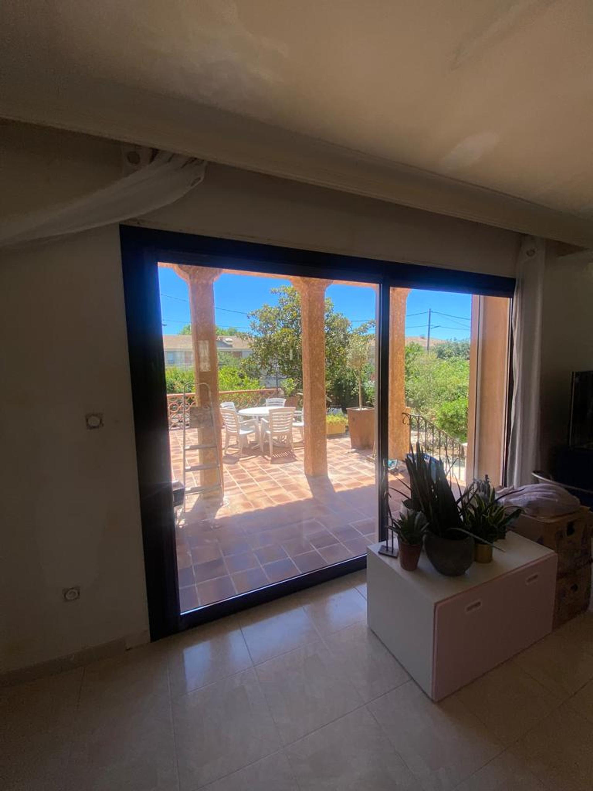 RÉNOVATION ALU/PVC GÉNÉRALE