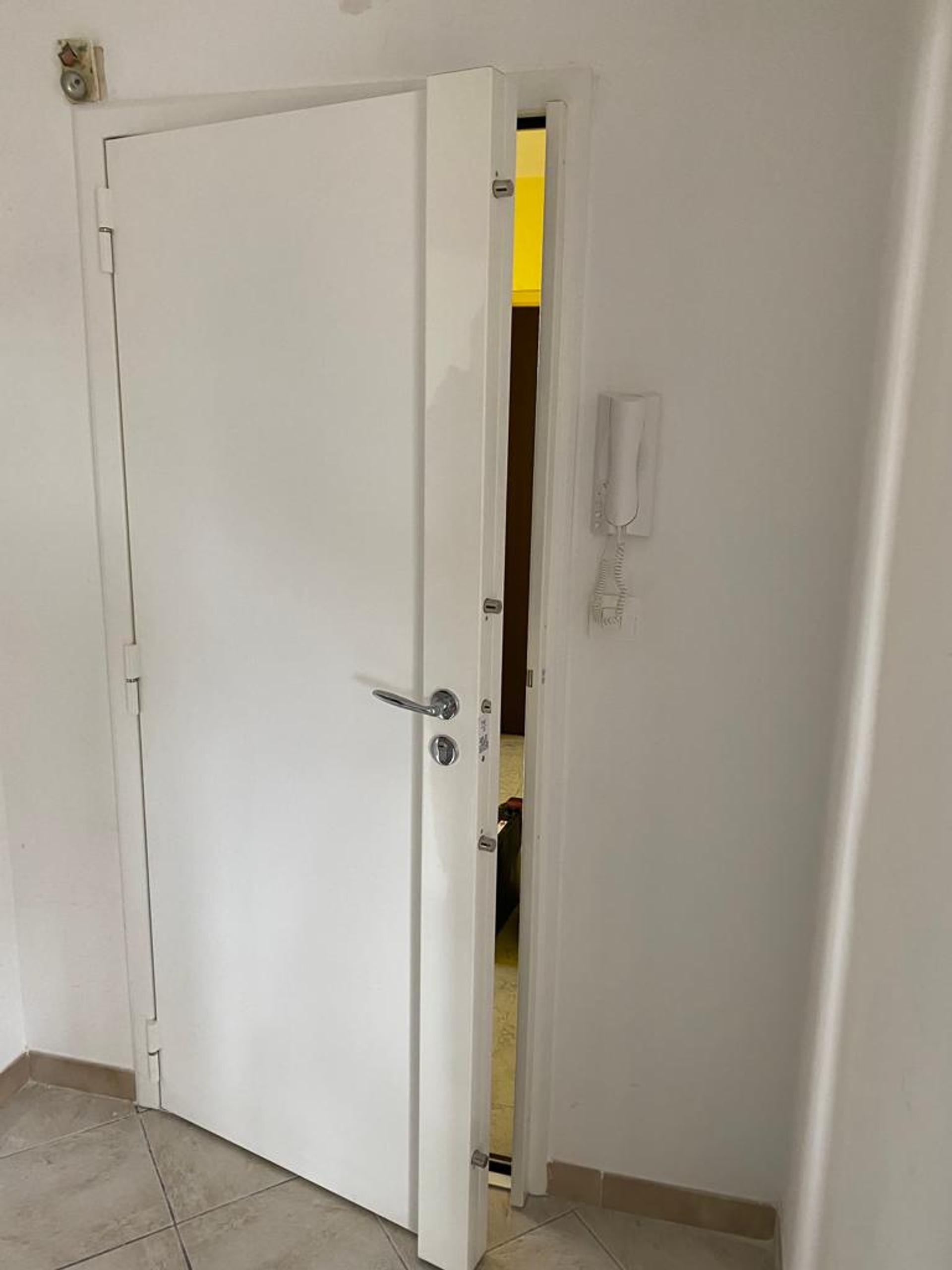 PORTE BLINDÉE miniature 2