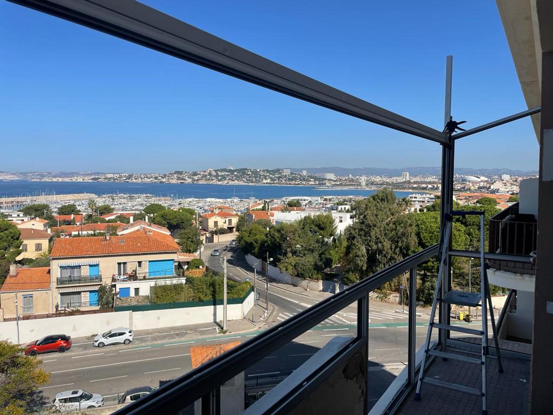 CONSTRUCTION VERANDA miniature 4