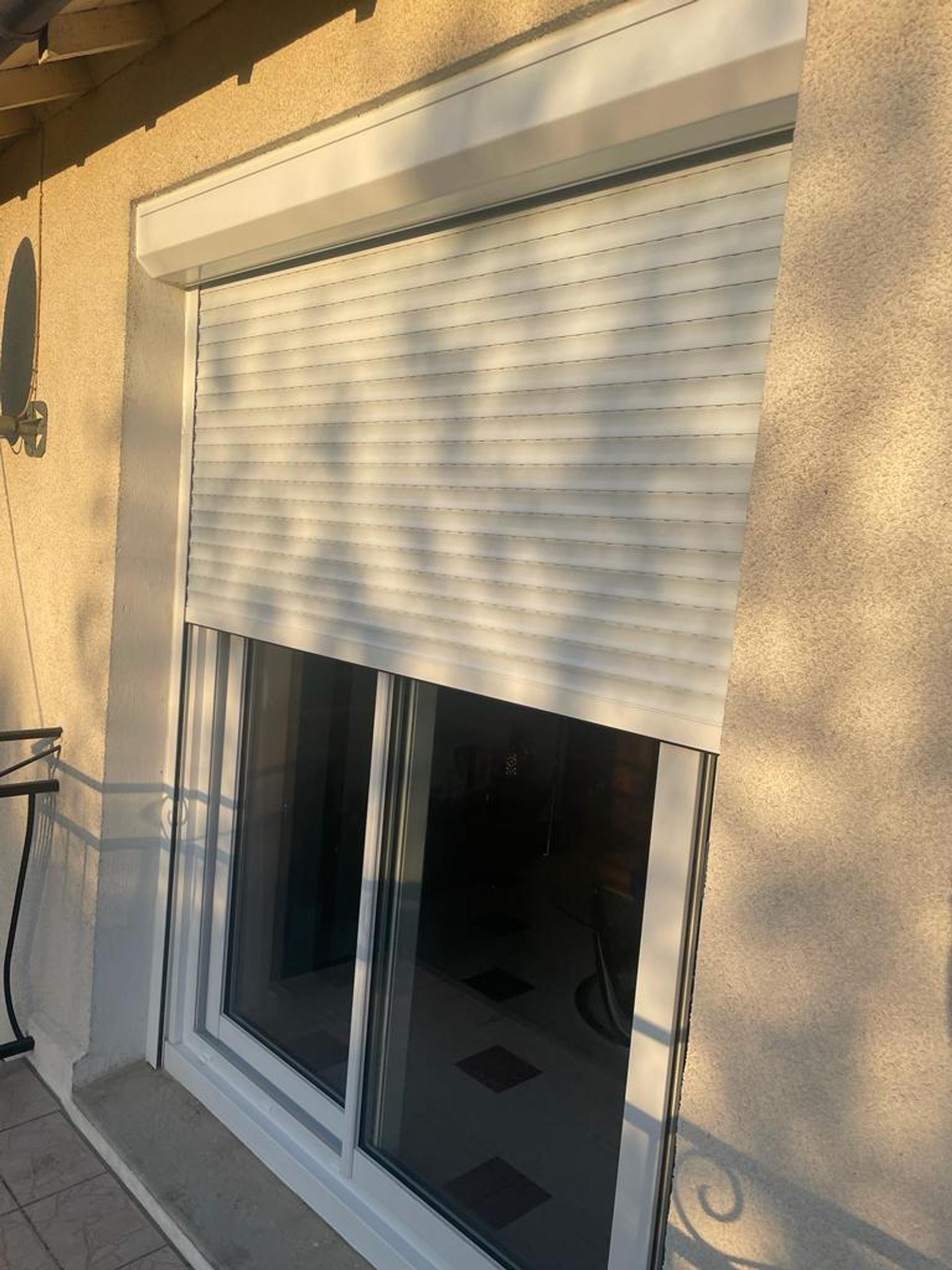 REMPLACEMENT INTÉGRALE MENUISERIE PVC / ALU miniature 4