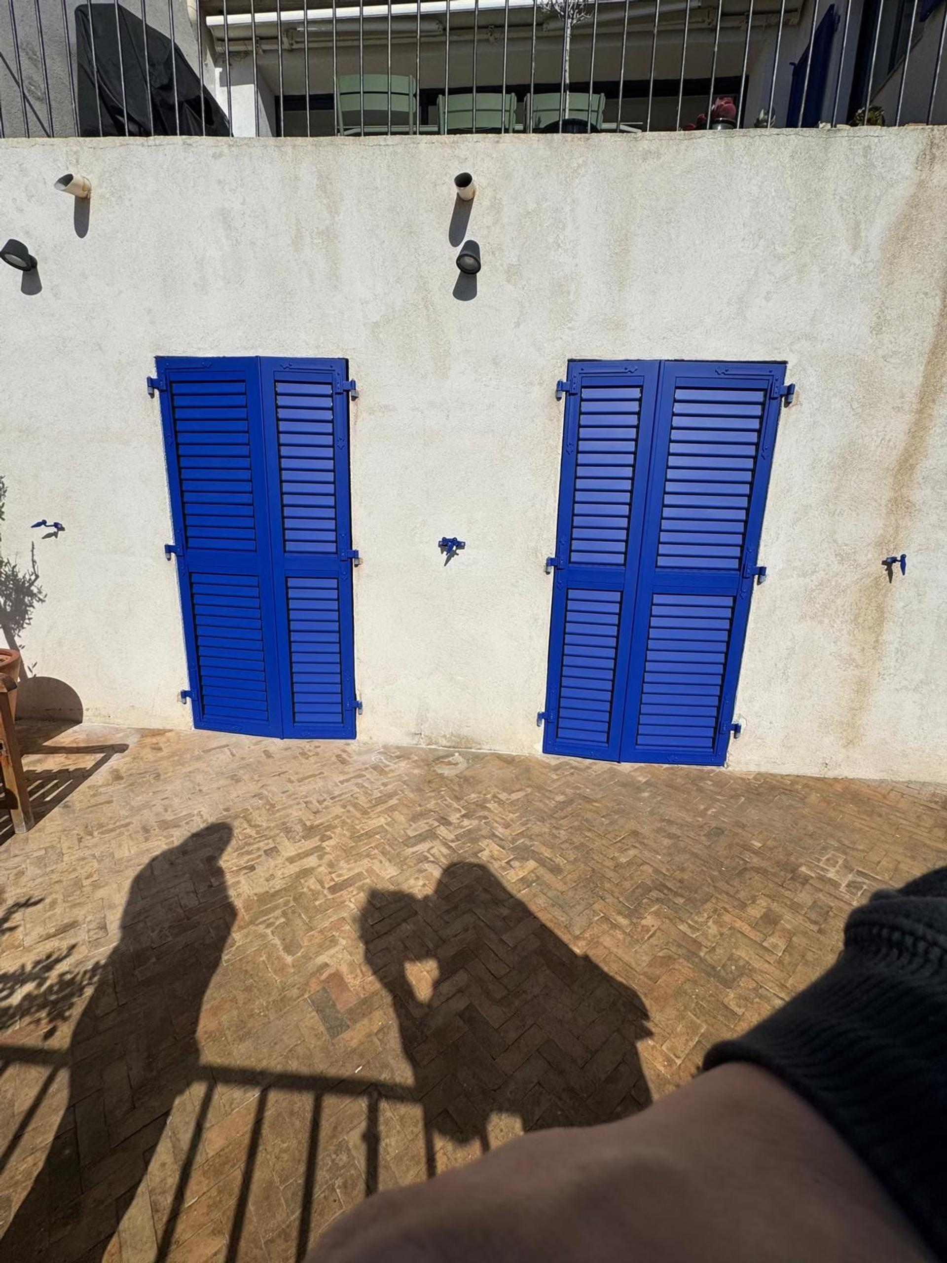 VOLET BATTANT 2 VANTAUX SIROCCO miniature 5