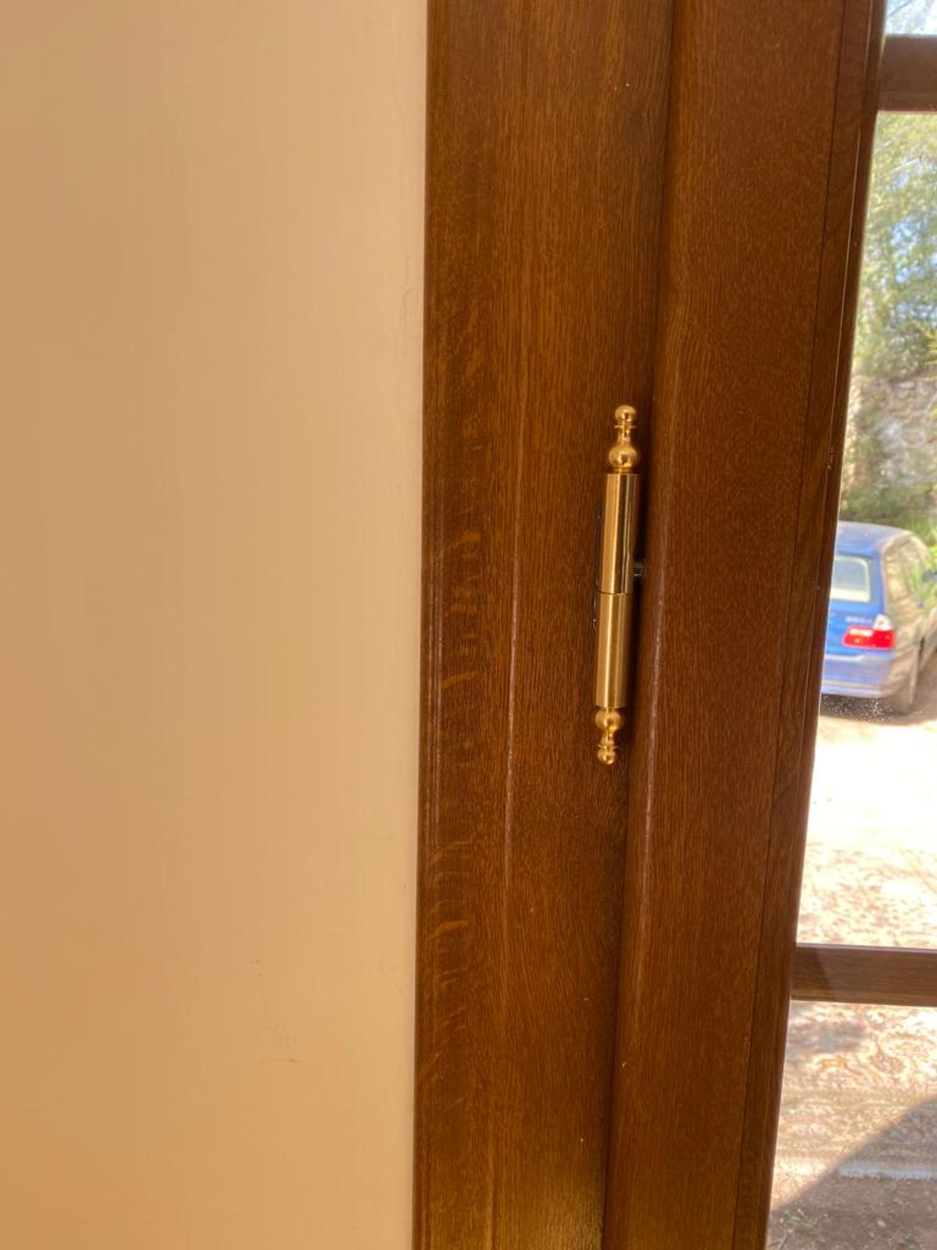 MENUISERIE FAUX BOIS miniature 10