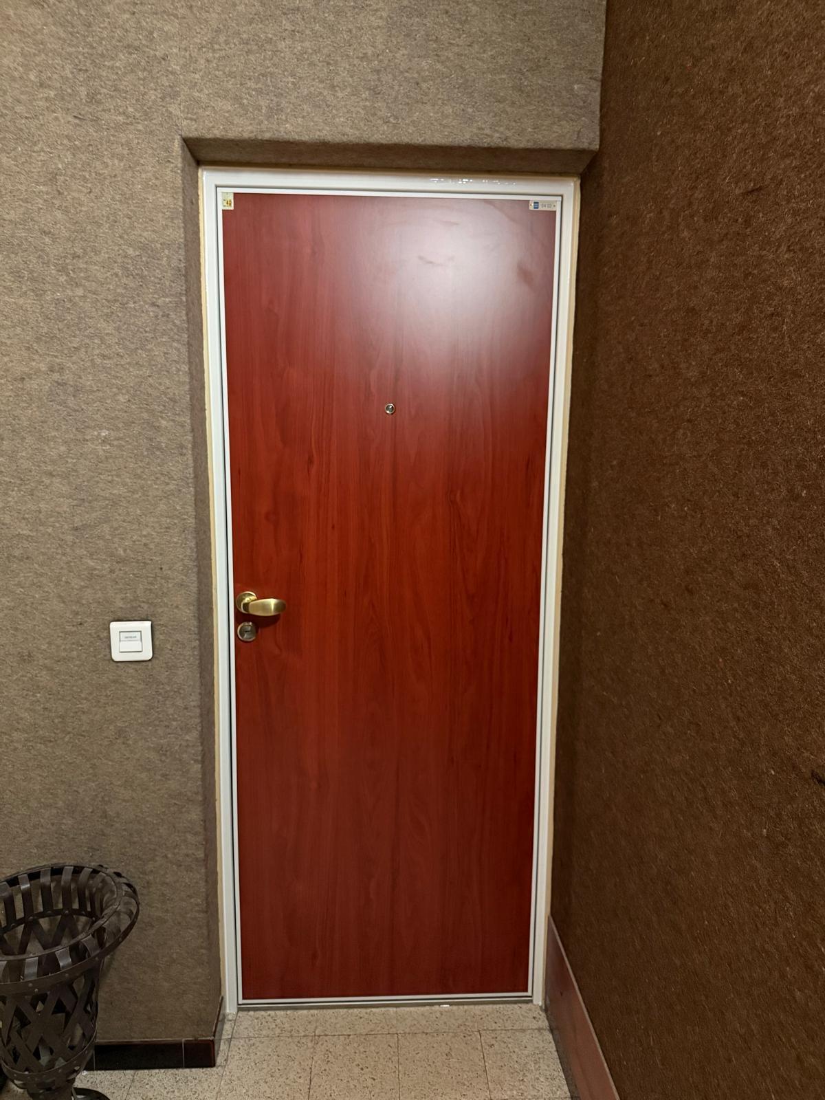 Porte blindée - Picard Diamant