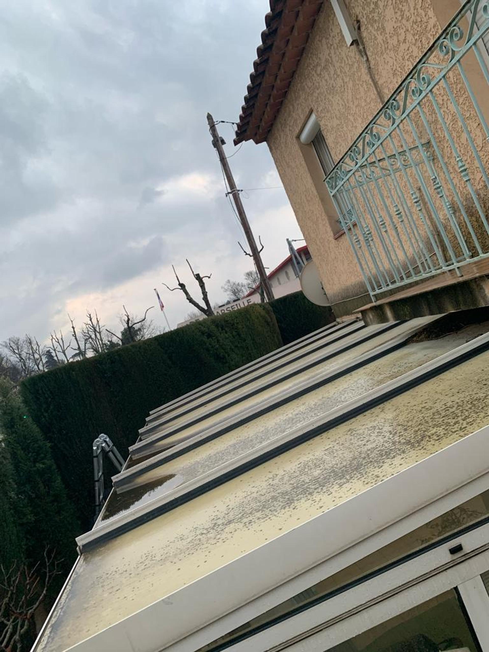 TOITURE ISOLANTE miniature 2