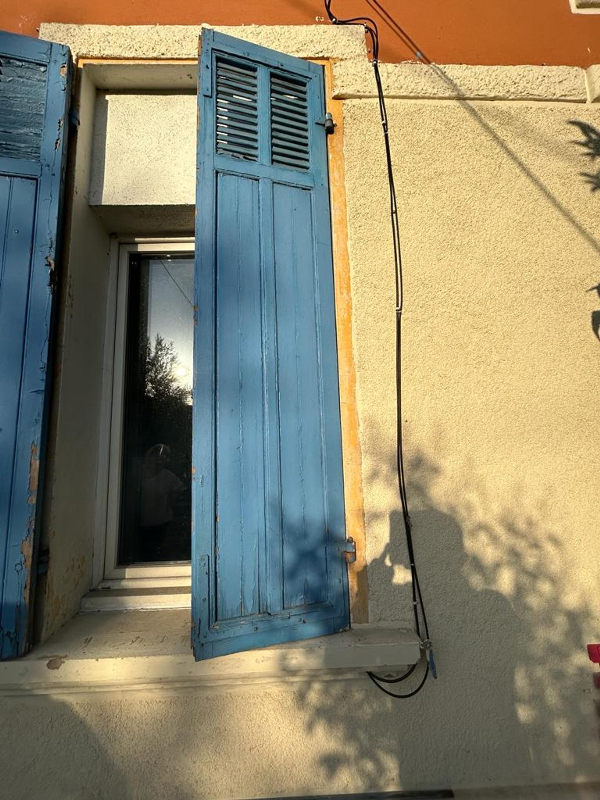 VOLET BATTANT ALU miniature 3