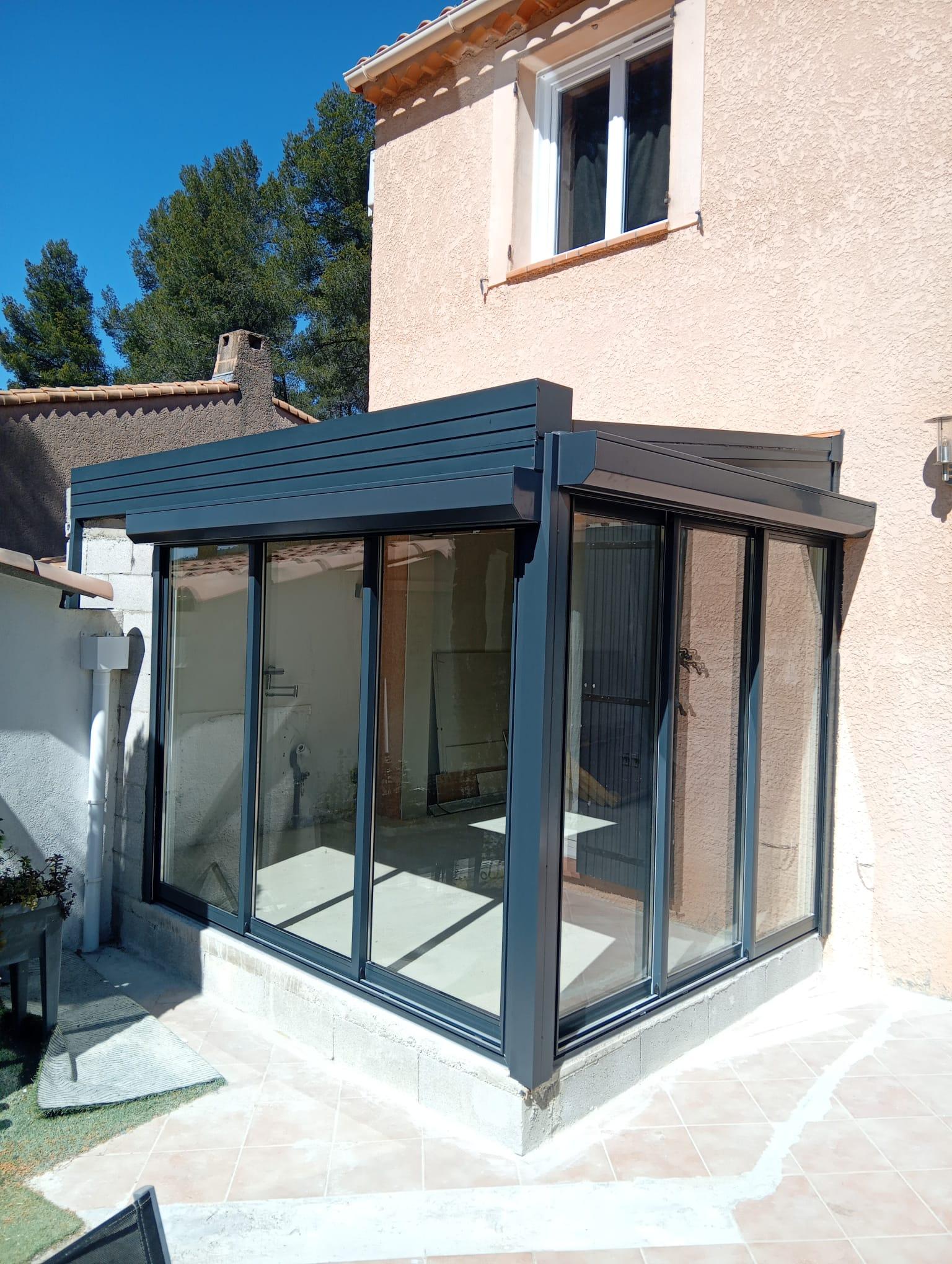 TOITURE ISOLANTE SUN - ÉCLAIRAGE LED