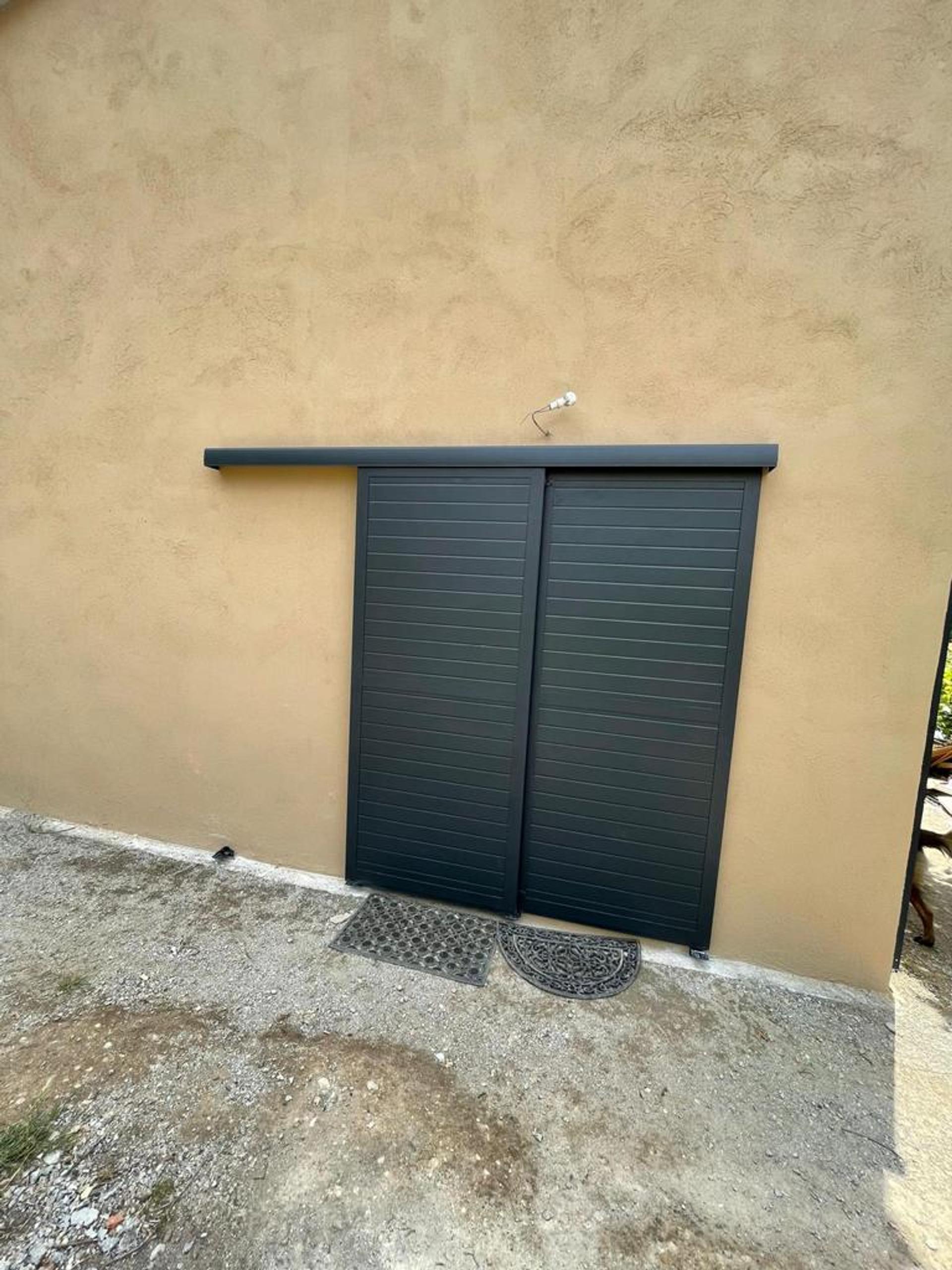 VOLETS COULISSANTS miniature 3