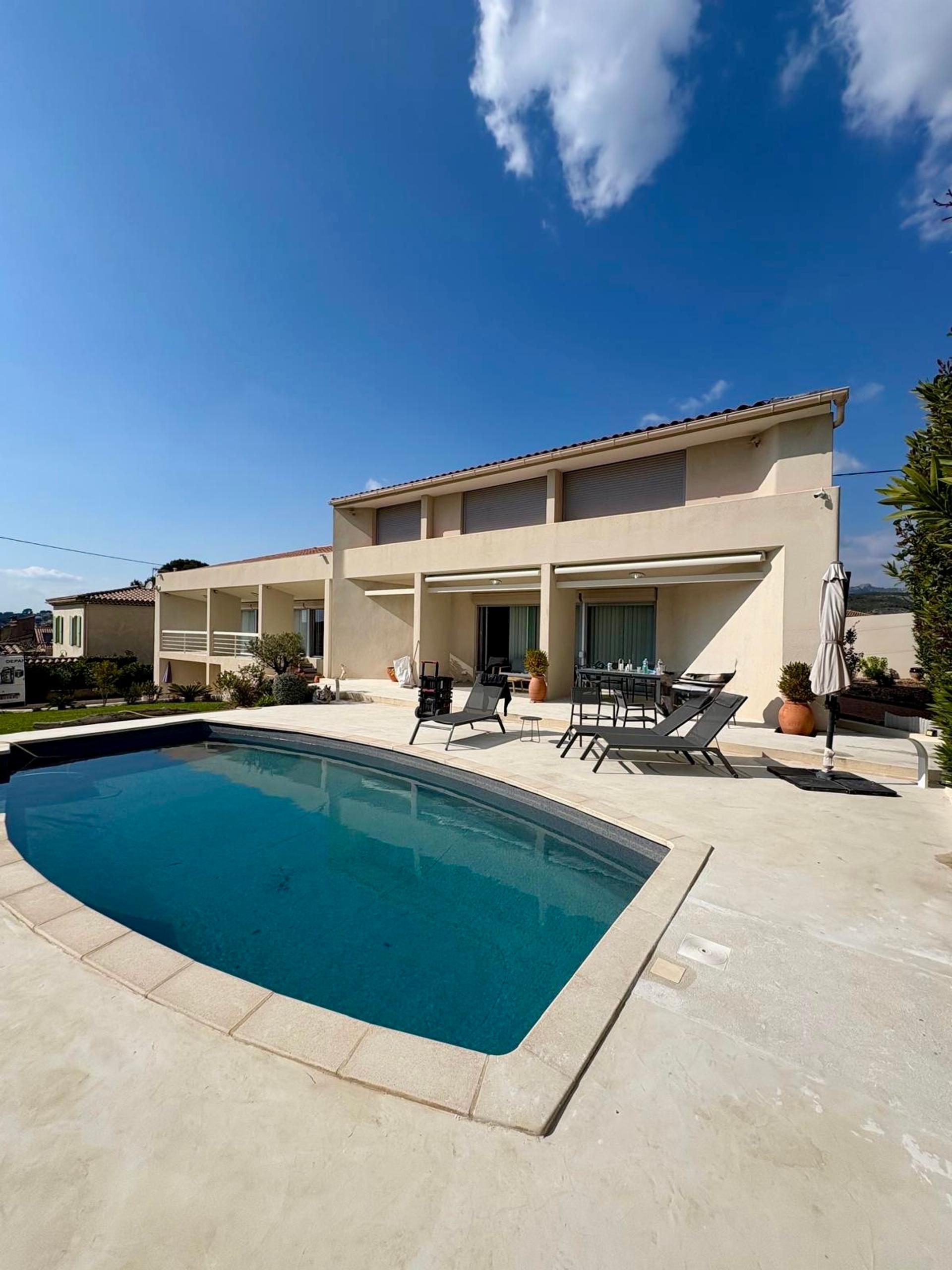 Store à Coffre - Somfy