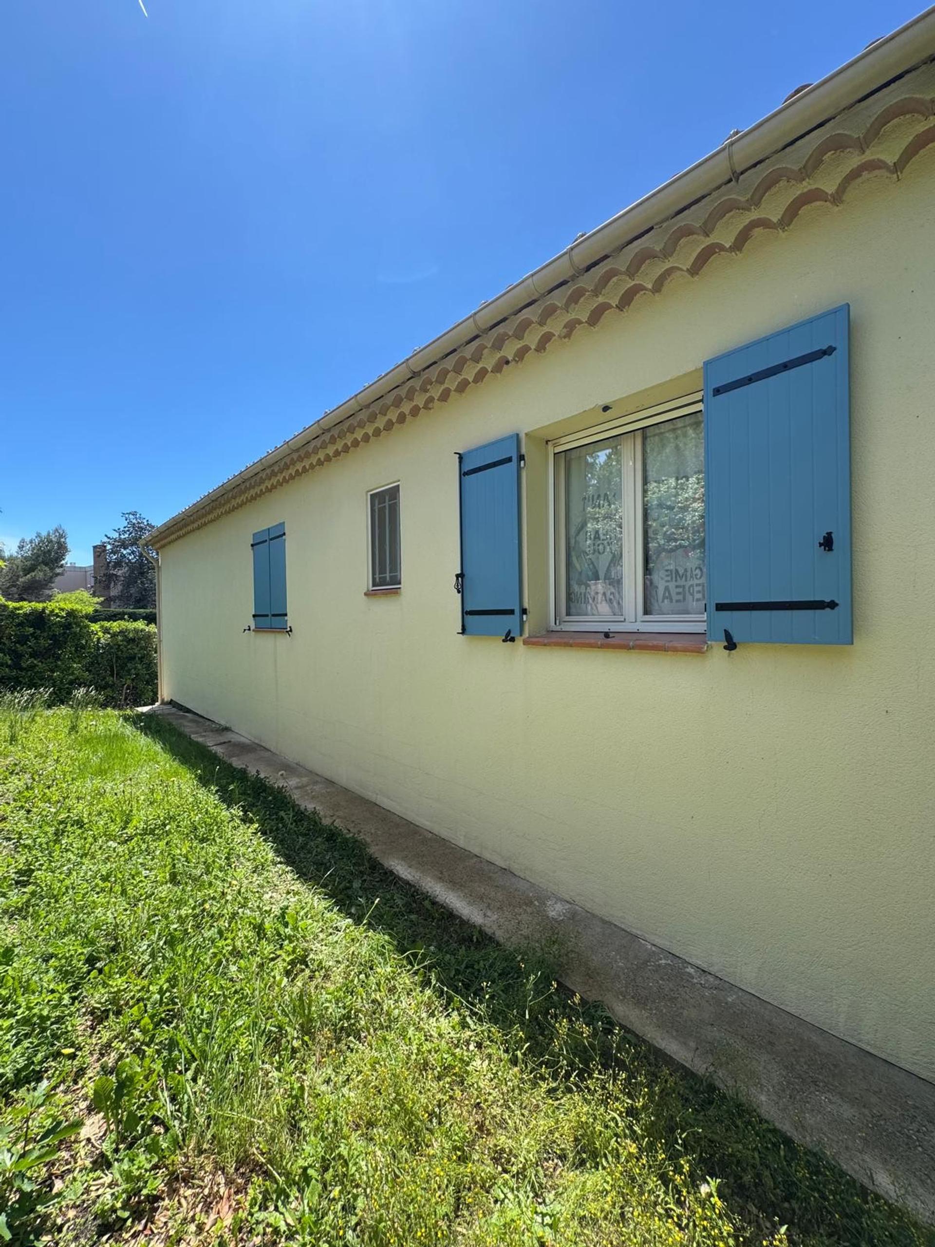 VOLET BATTANT ALU ISOLÉ miniature 6