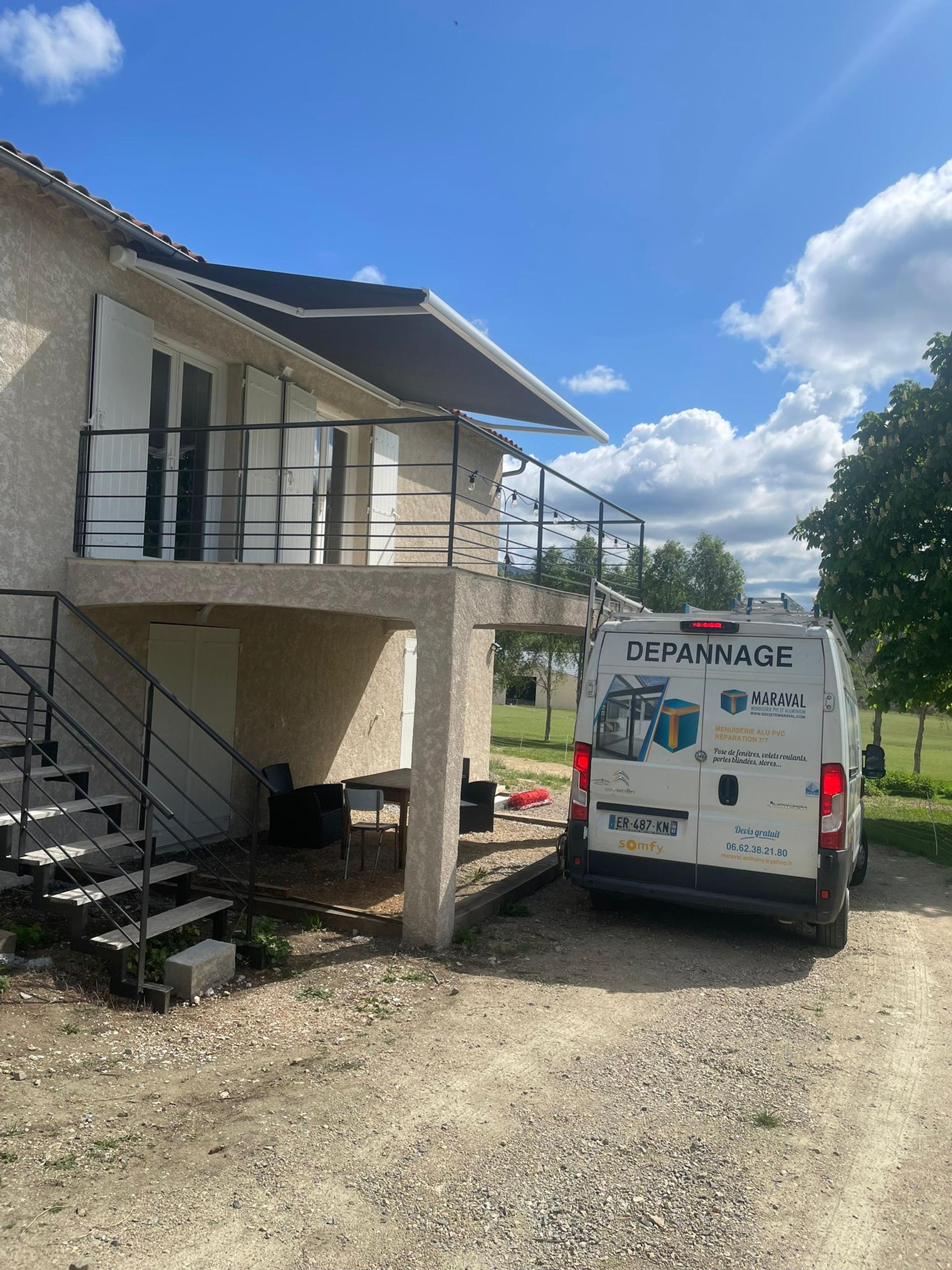 RENOVATION PVC miniature 2