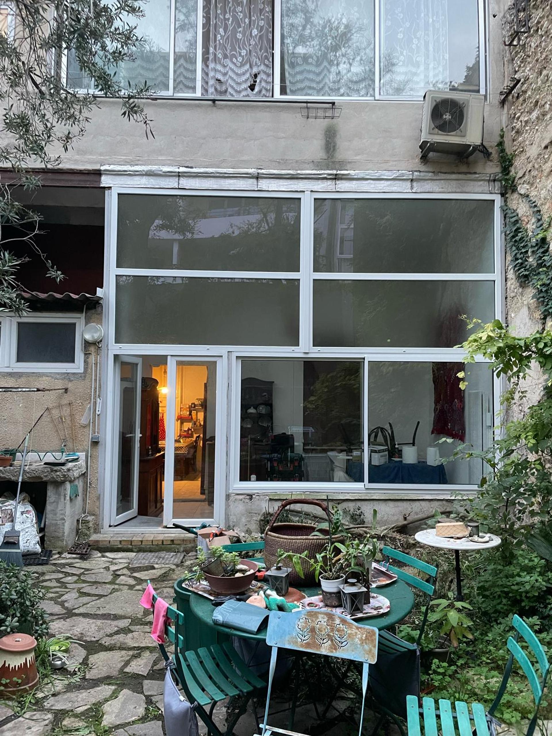 FERMETURE DE TERRASSE miniature 4