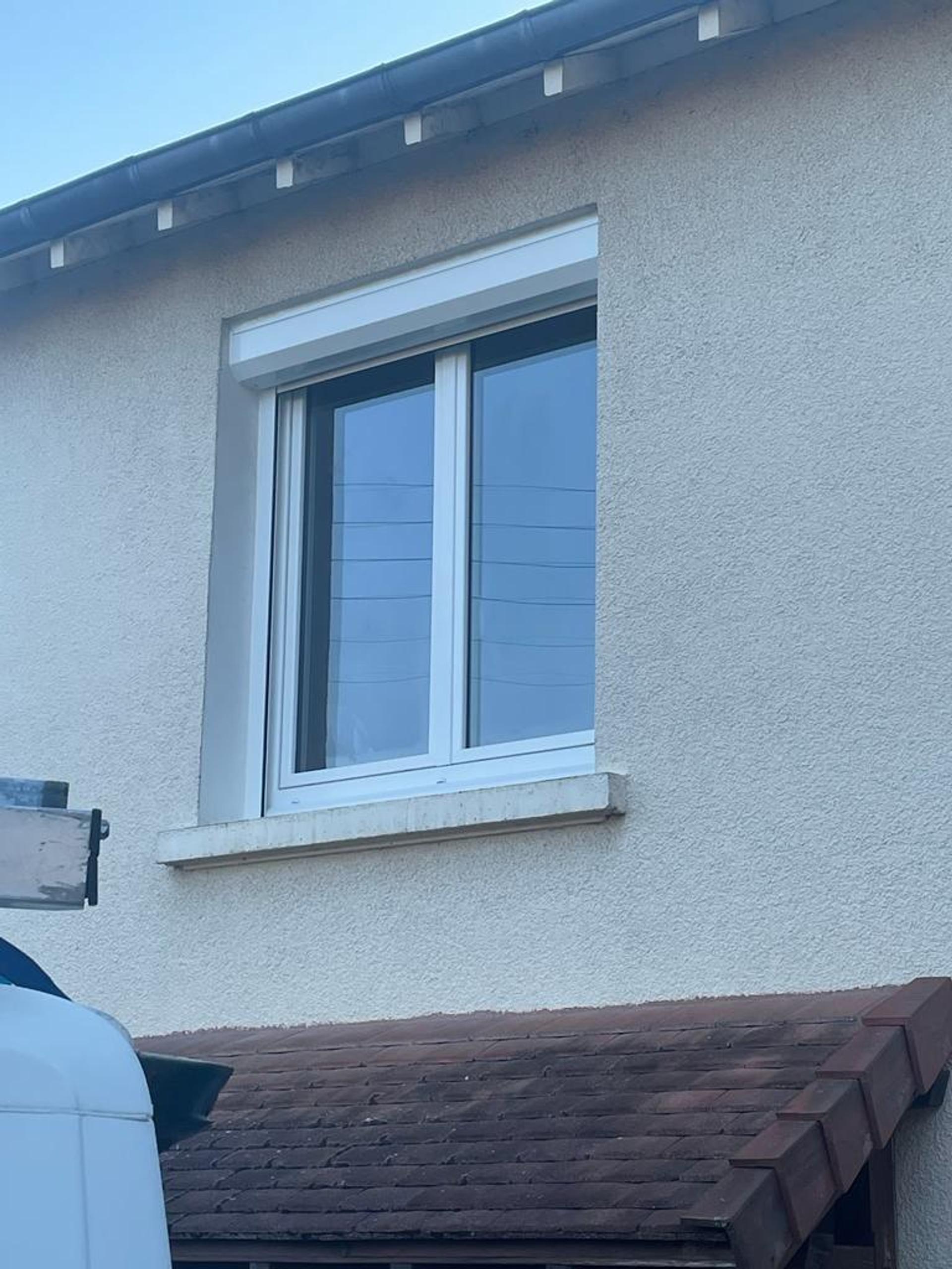 REMPLACEMENT INTÉGRALE MENUISERIE PVC / ALU miniature 10