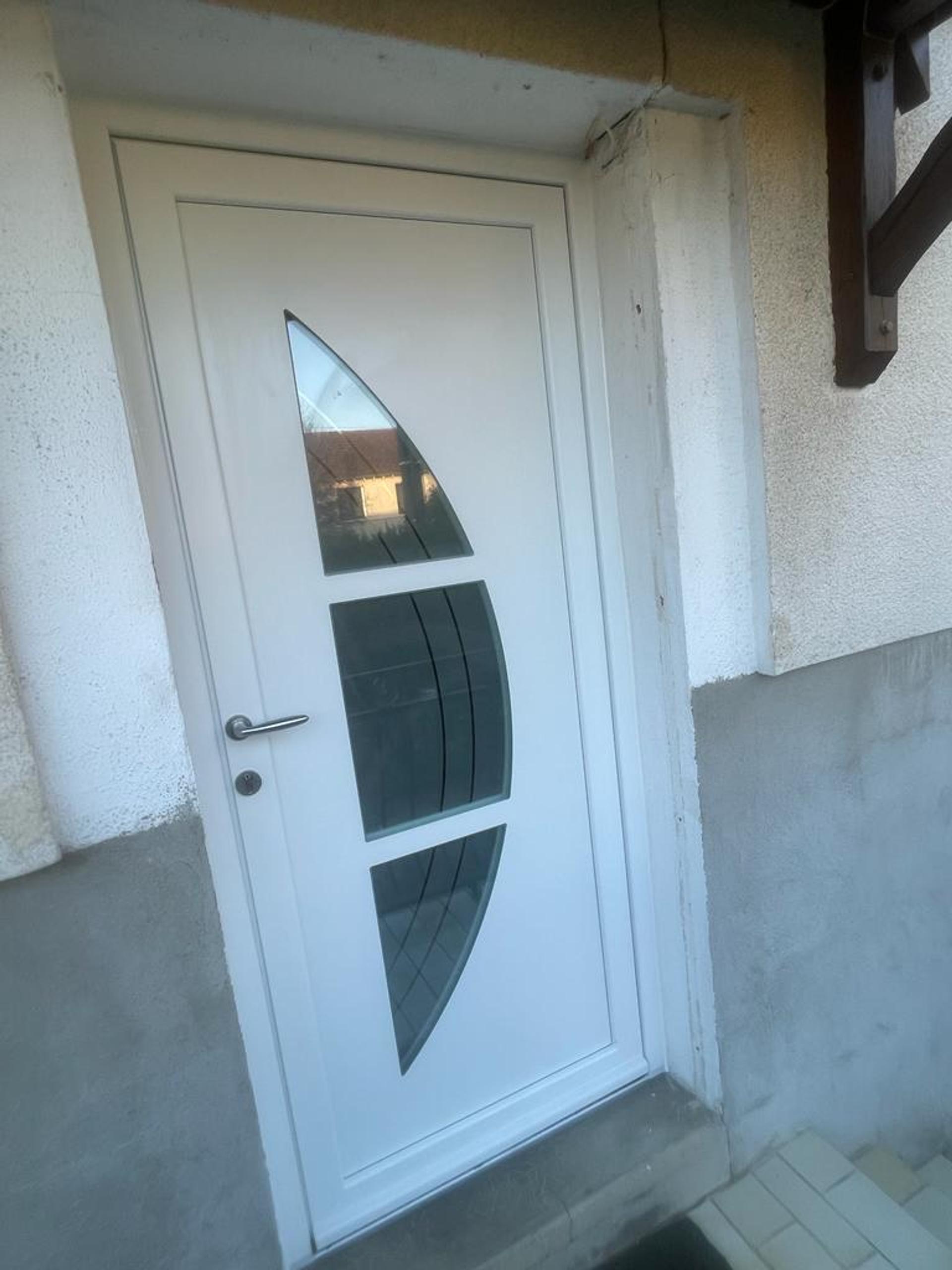 REMPLACEMENT INTÉGRALE MENUISERIE PVC / ALU miniature 12