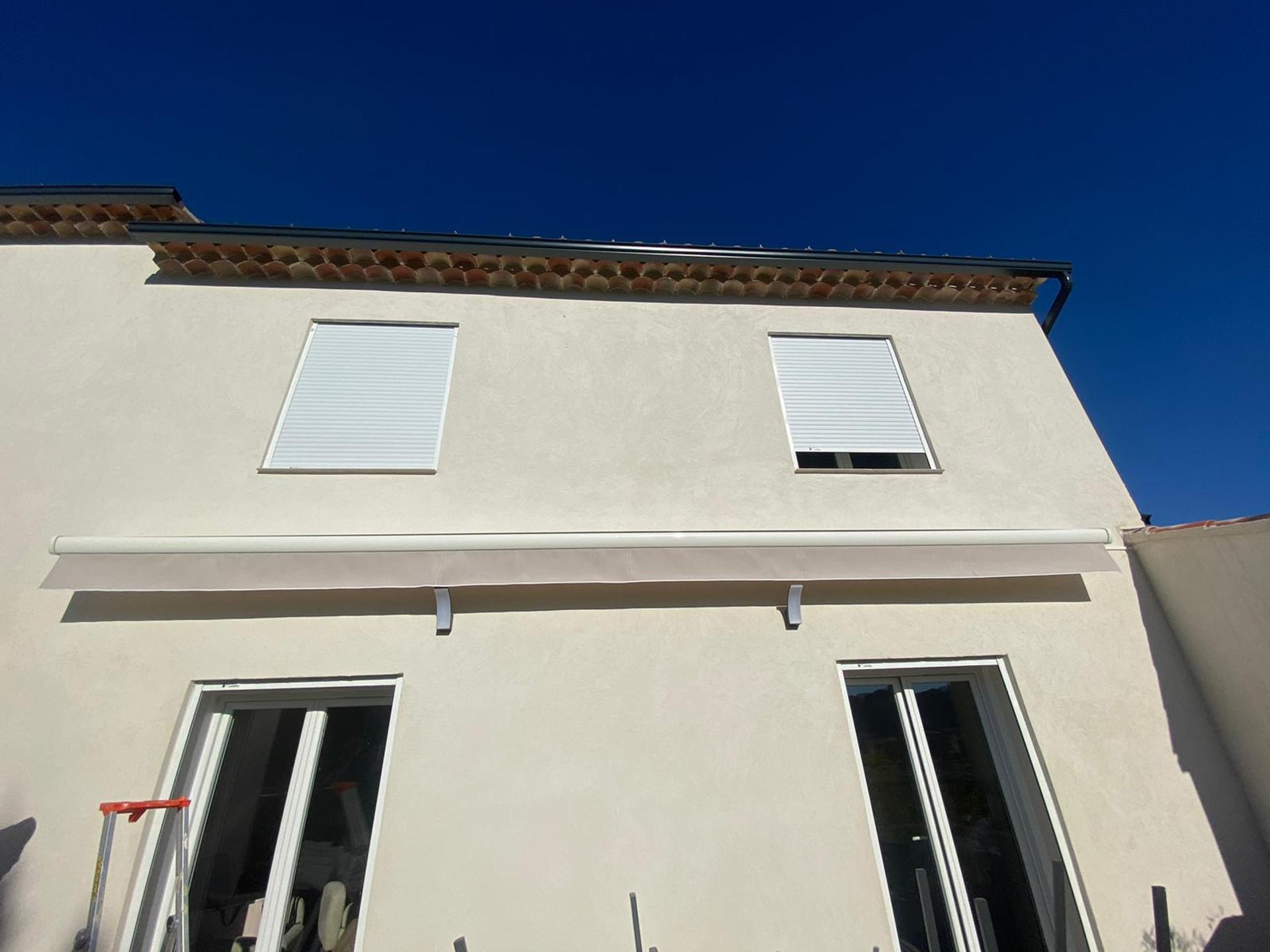 POSE STORE À COFFRE miniature 2