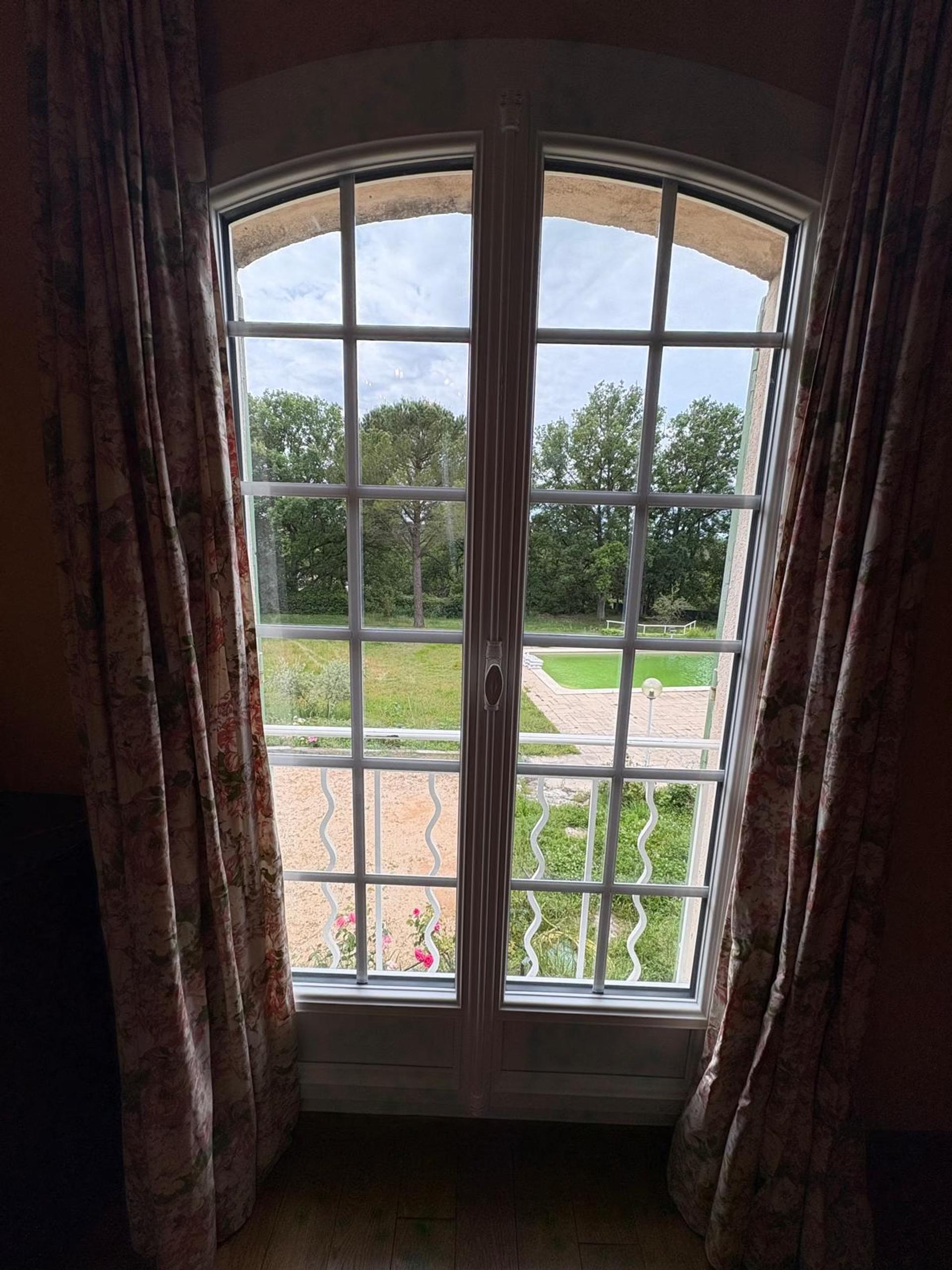 PORTE-FENÊTRE PVC miniature 2