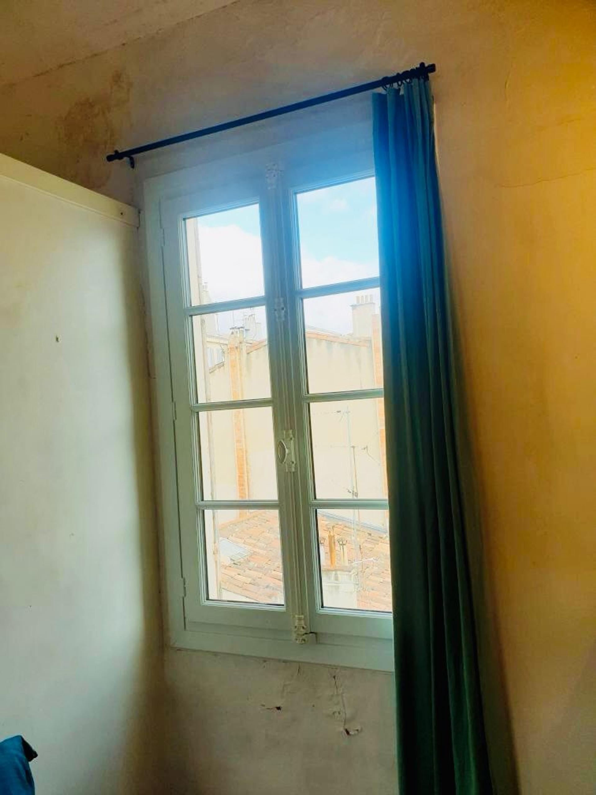 Fenêtre 2 vantaux Cocoon Bois Atlantem miniature 3