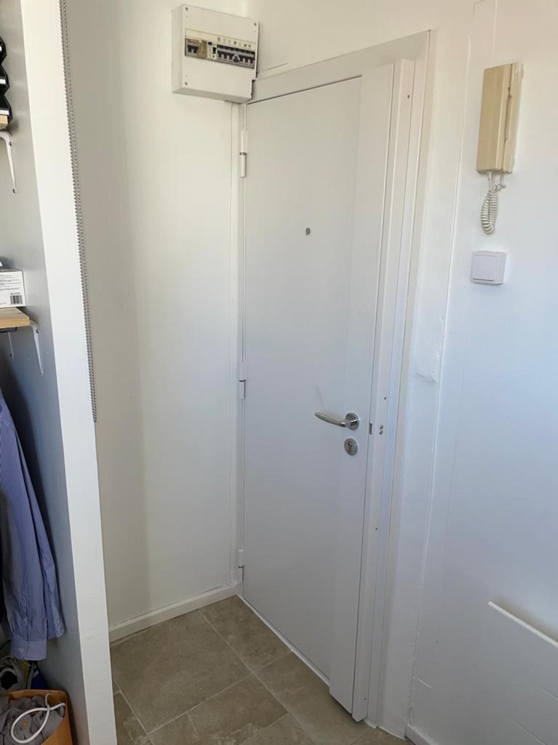 PORTE BLINDÉE miniature 7