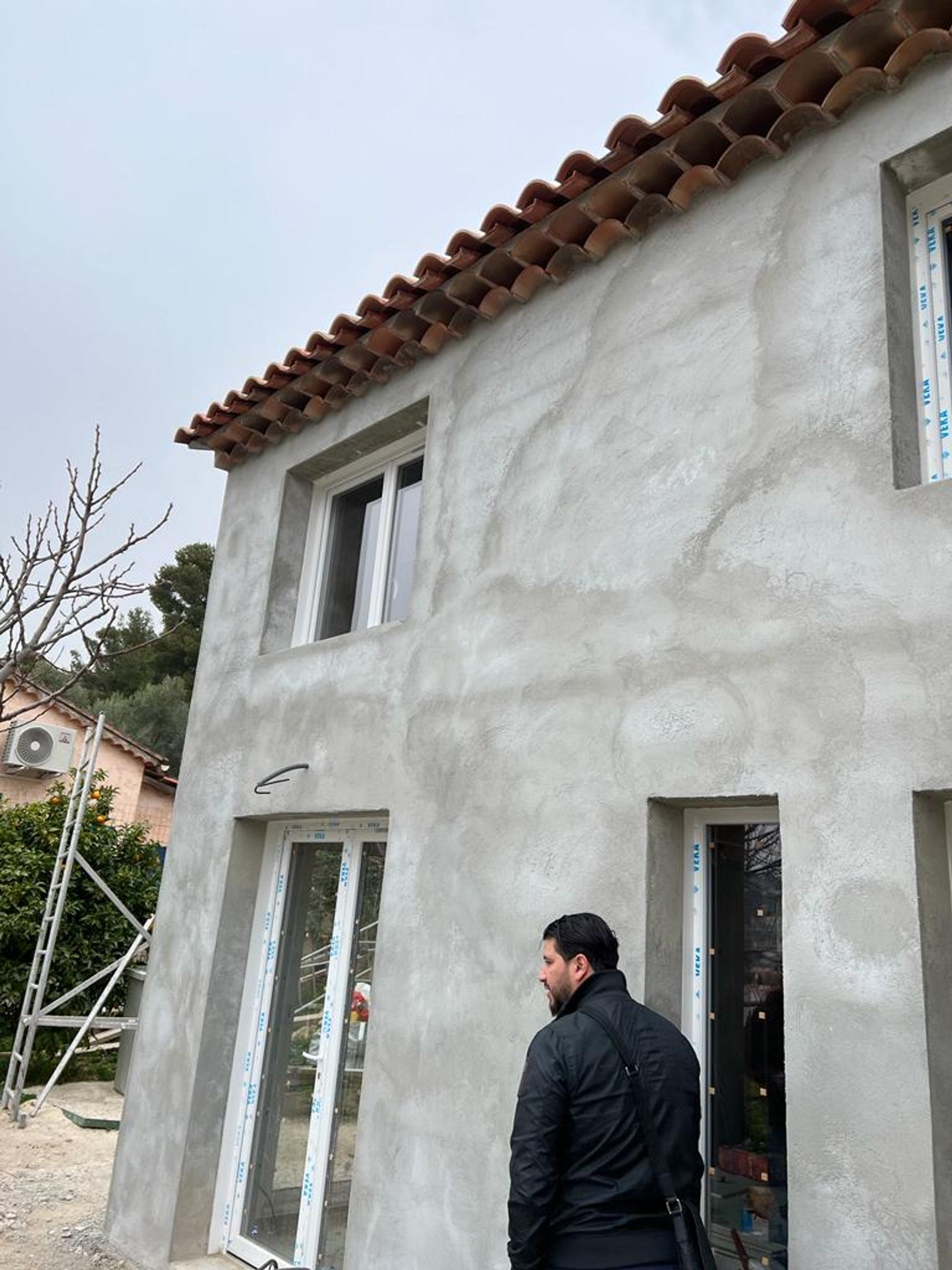 VOLETS COULISSANTS miniature 5