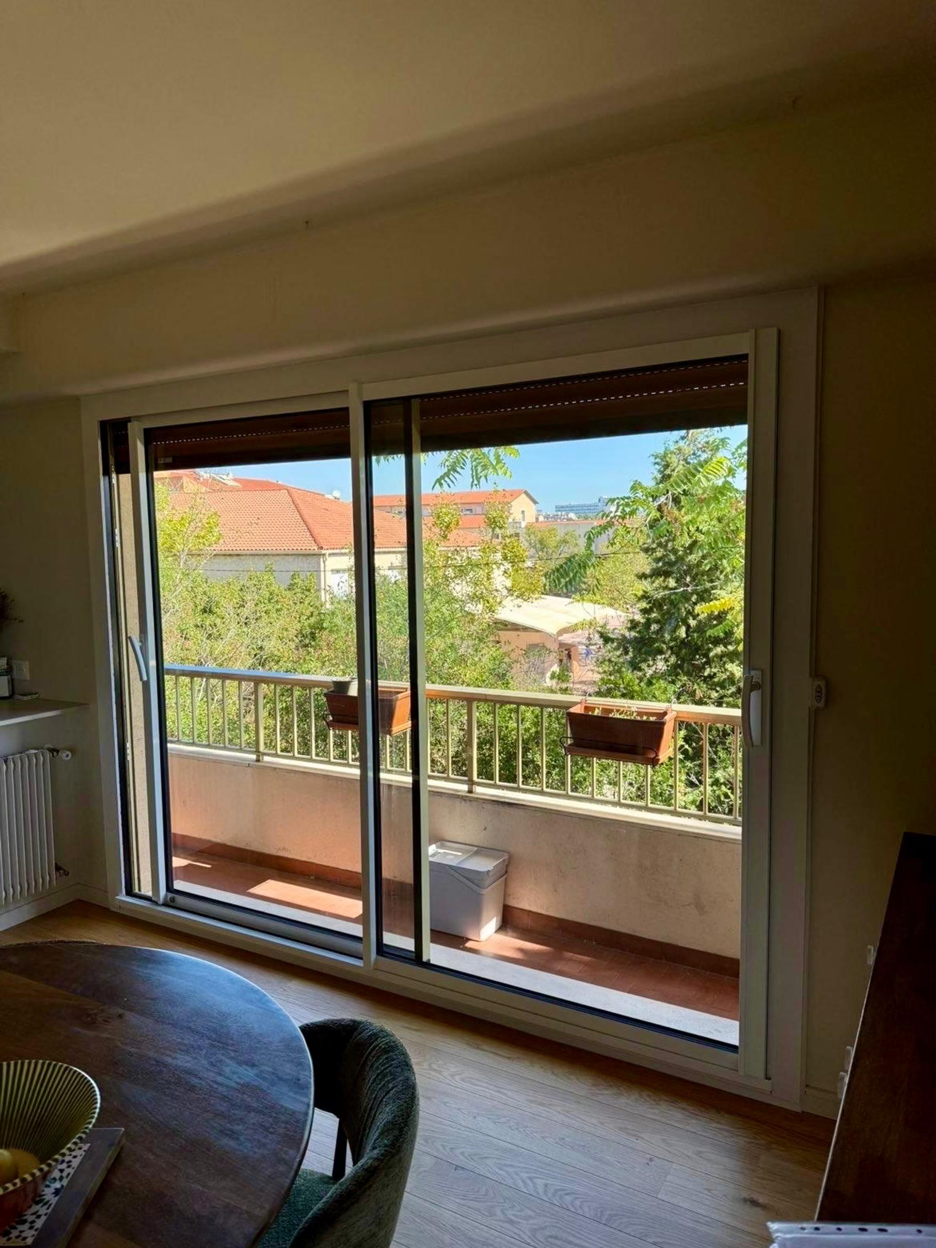 Coulissant AtlanteM AM-X 2 vantaux miniature 4