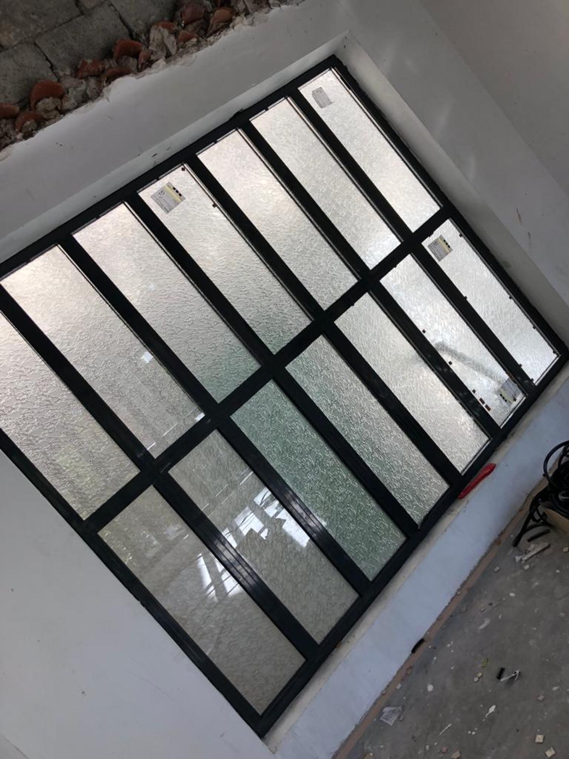 VERRIÈRE ALUMINIUM miniature 5