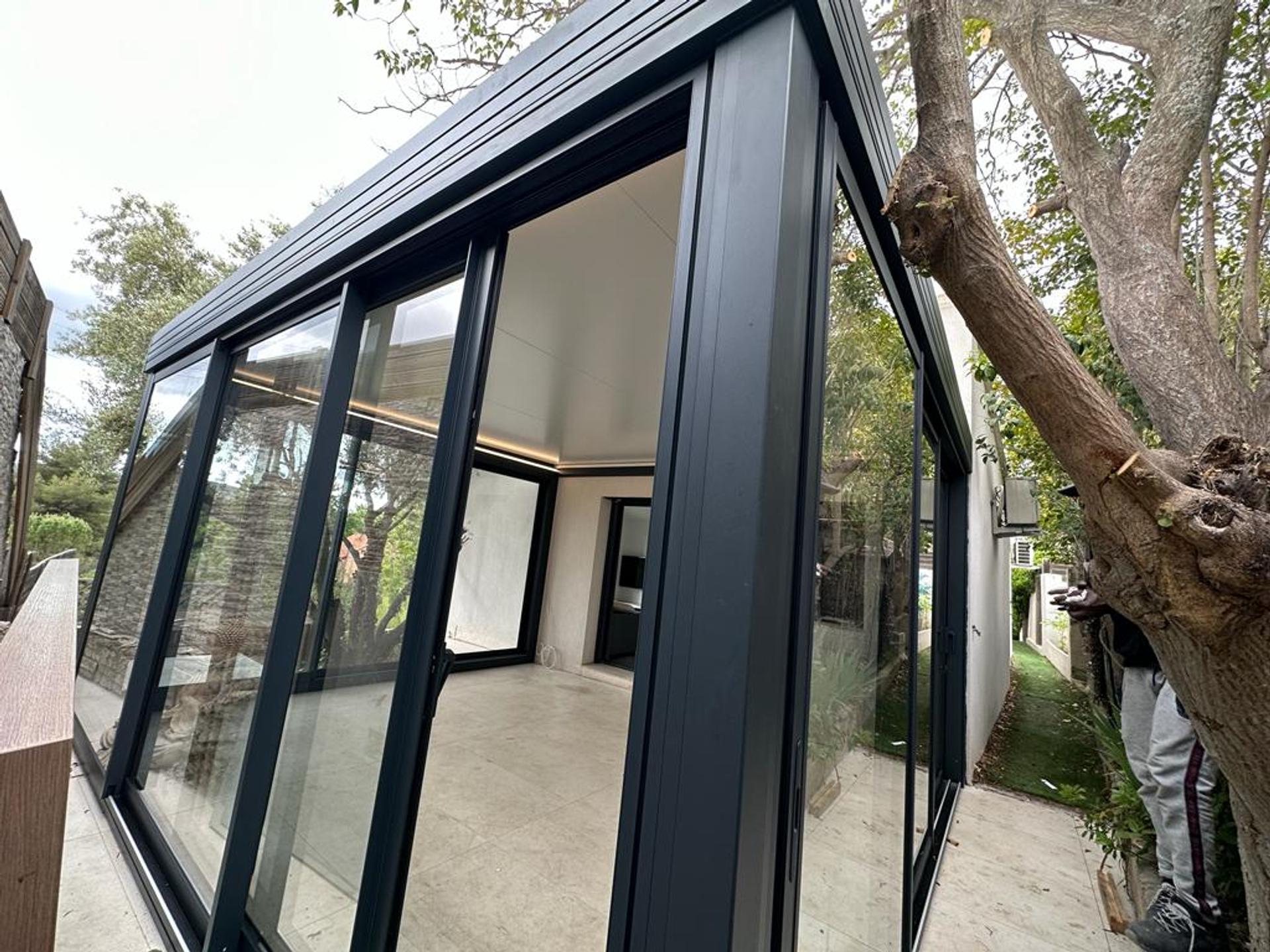 PERGOLA EVOLUTION miniature 9