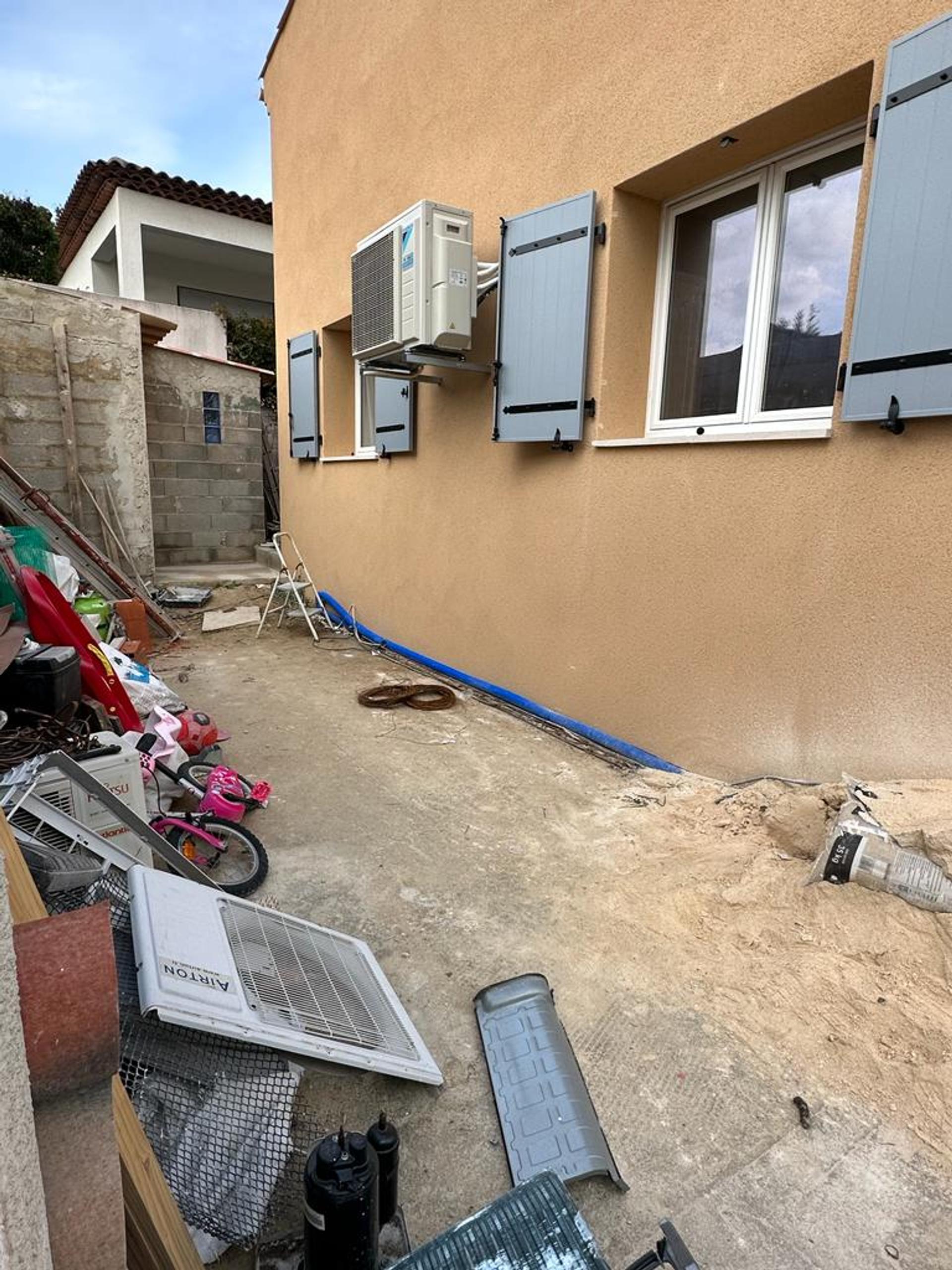 VOLET BATTANT miniature 7