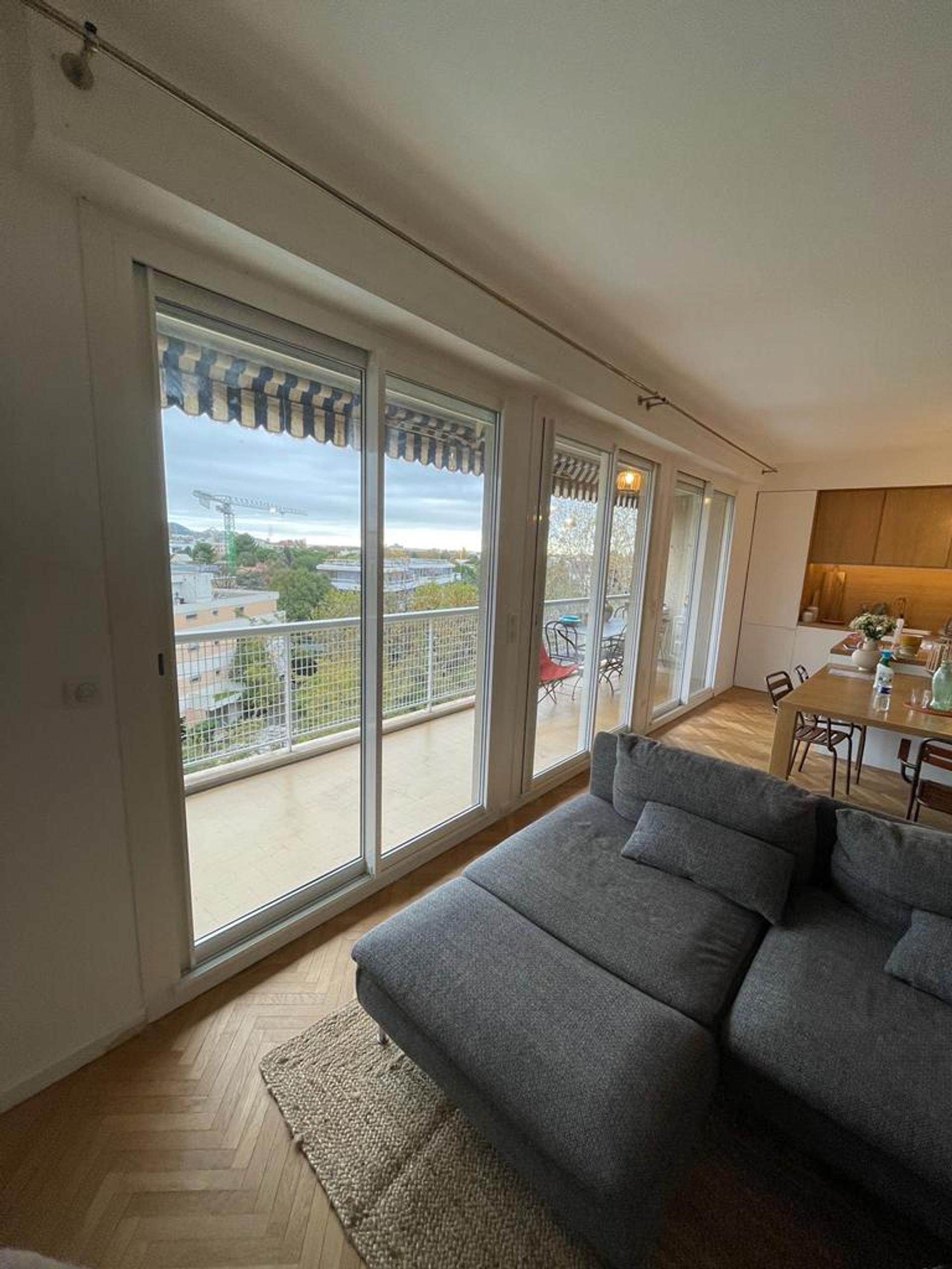 MENUISERIE ALU - FENETRE miniature 2