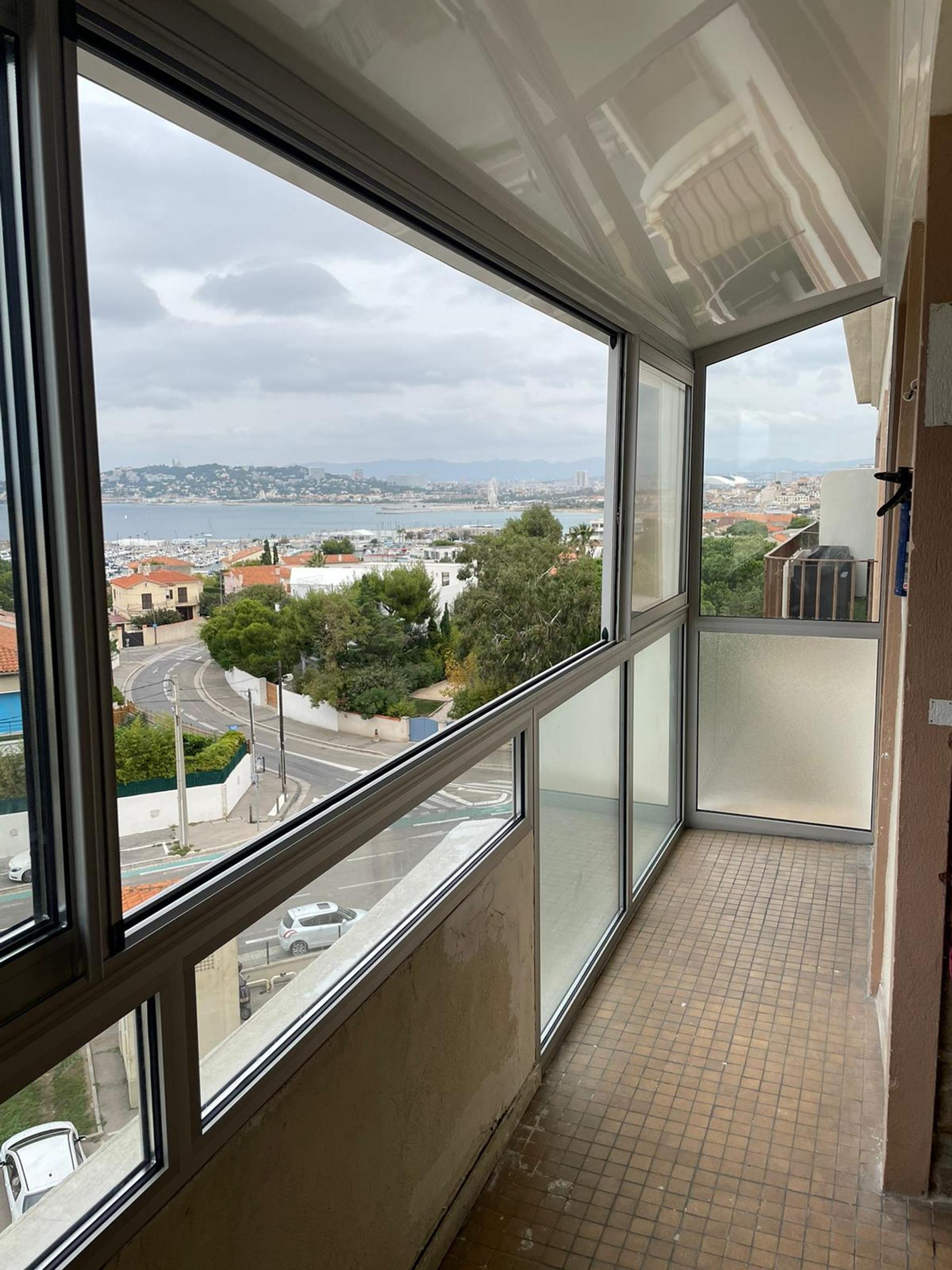 CONSTRUCTION VERANDA miniature 2