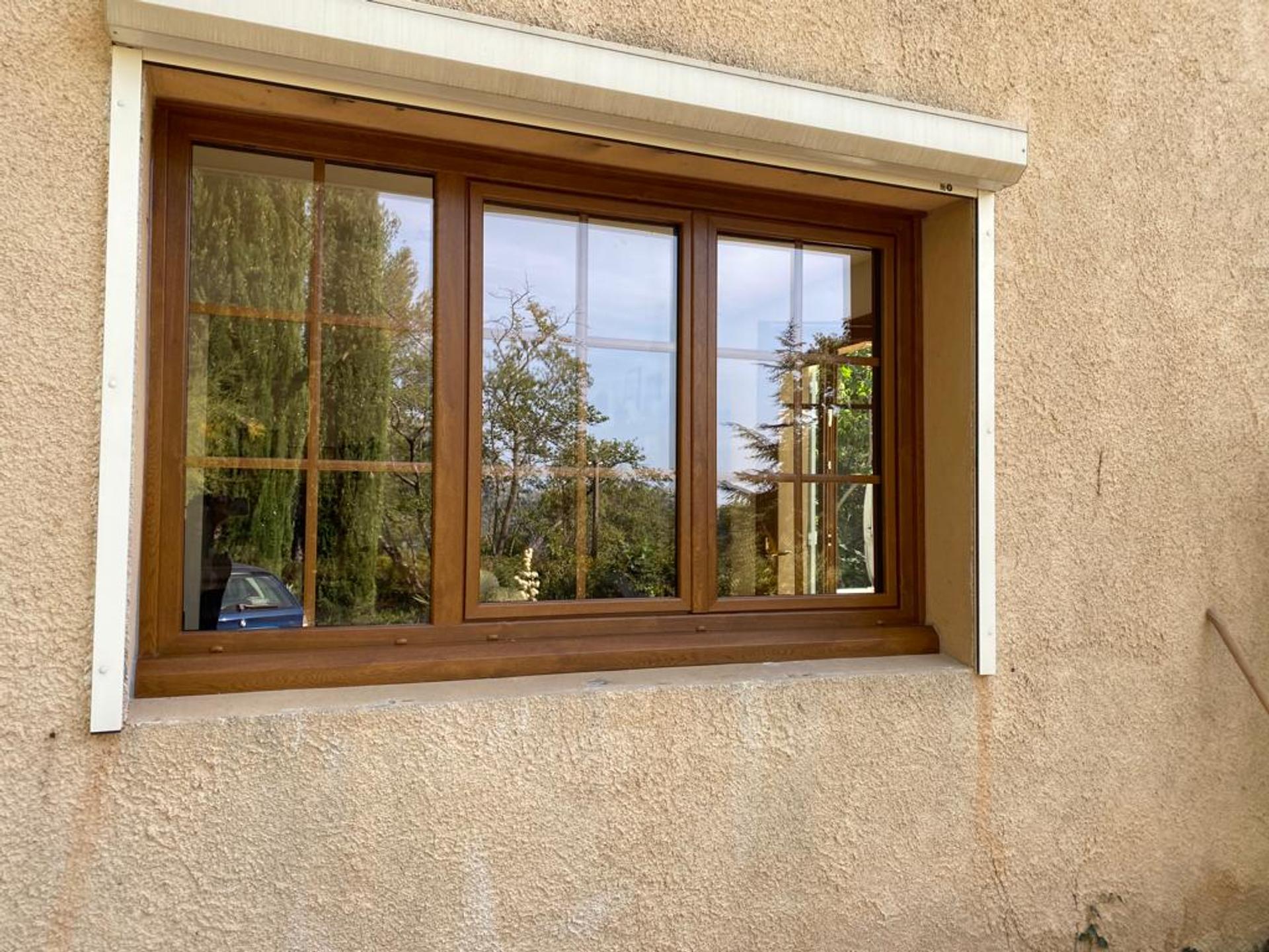 MENUISERIE FAUX BOIS miniature 4